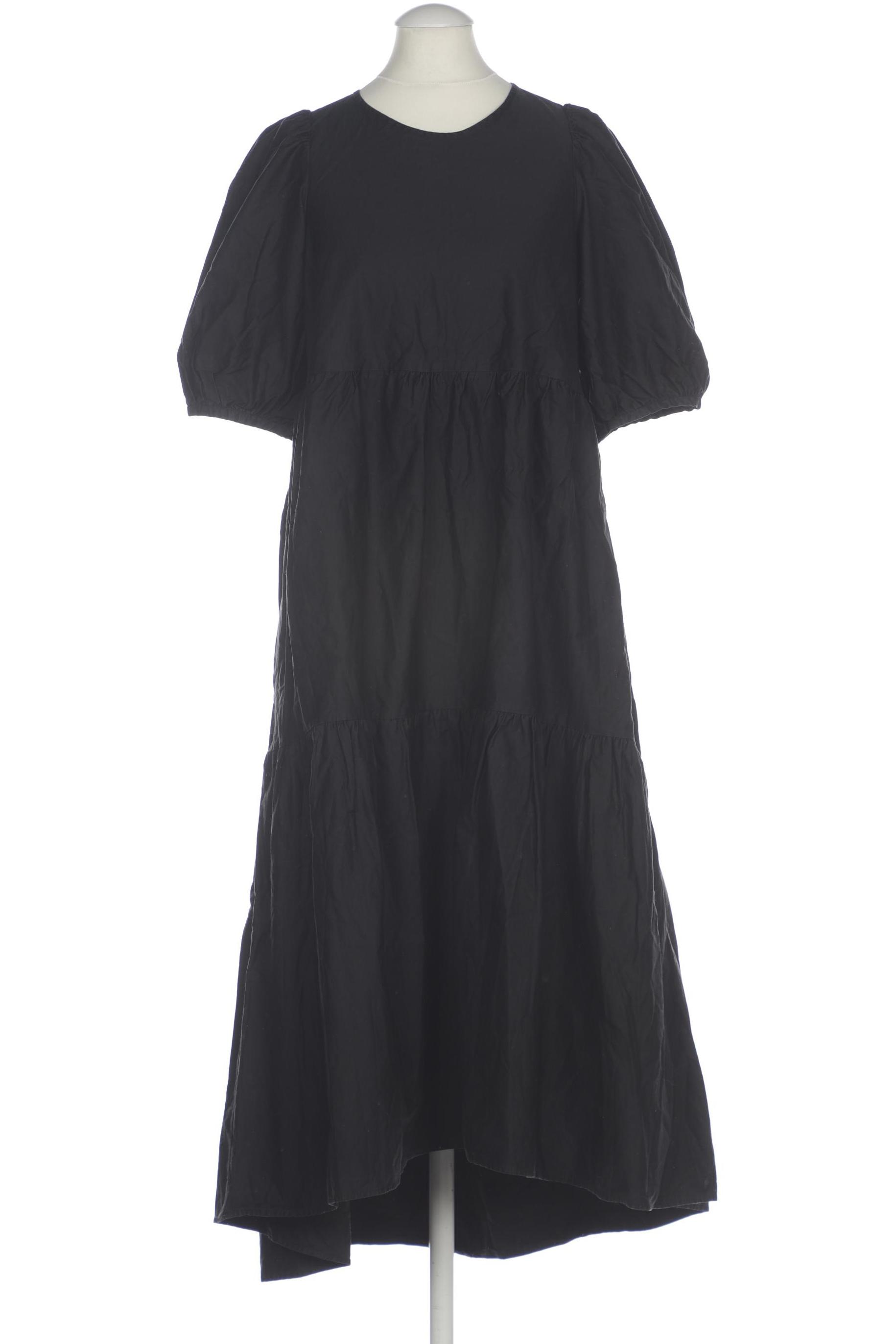 

ZARA Damen Kleid, schwarz