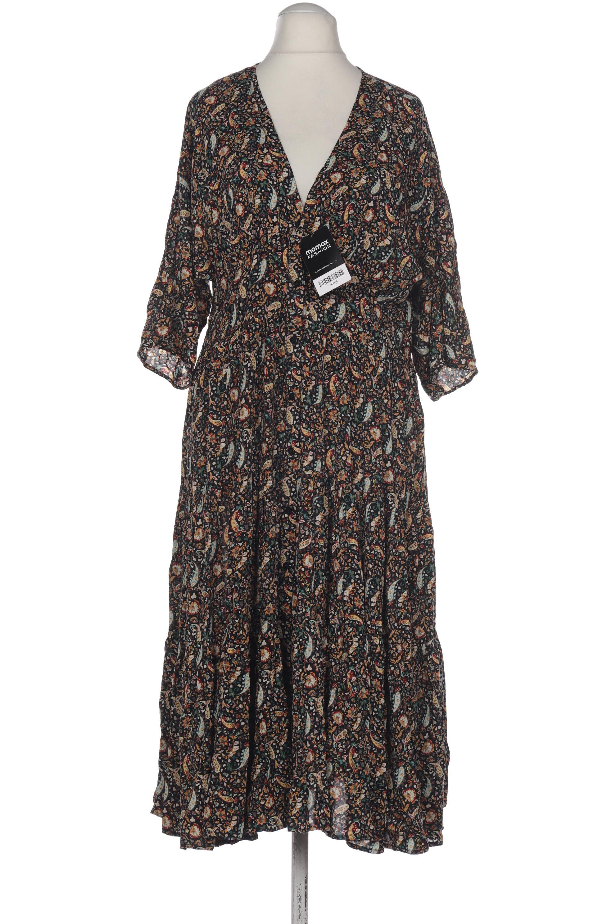

Zara Damen Kleid, mehrfarbig, Gr. 38