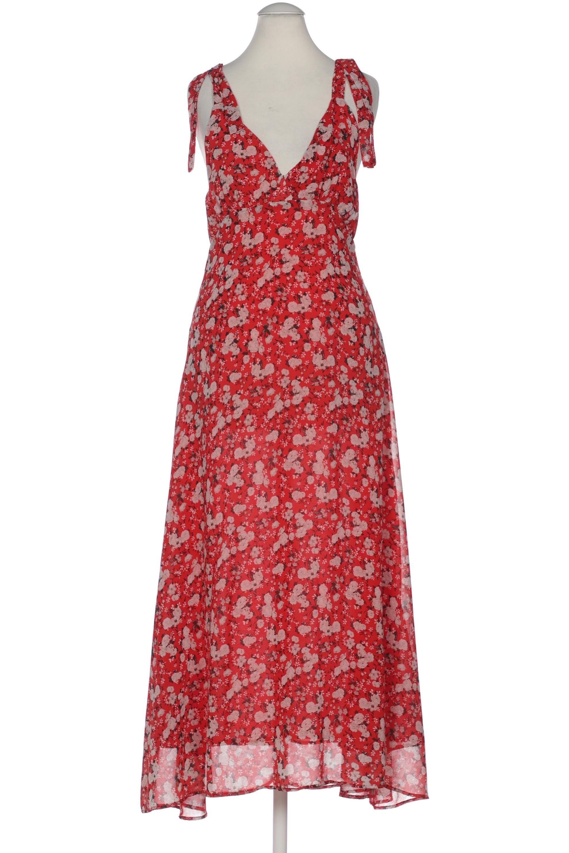 

Zara Damen Kleid, rot, Gr. 36