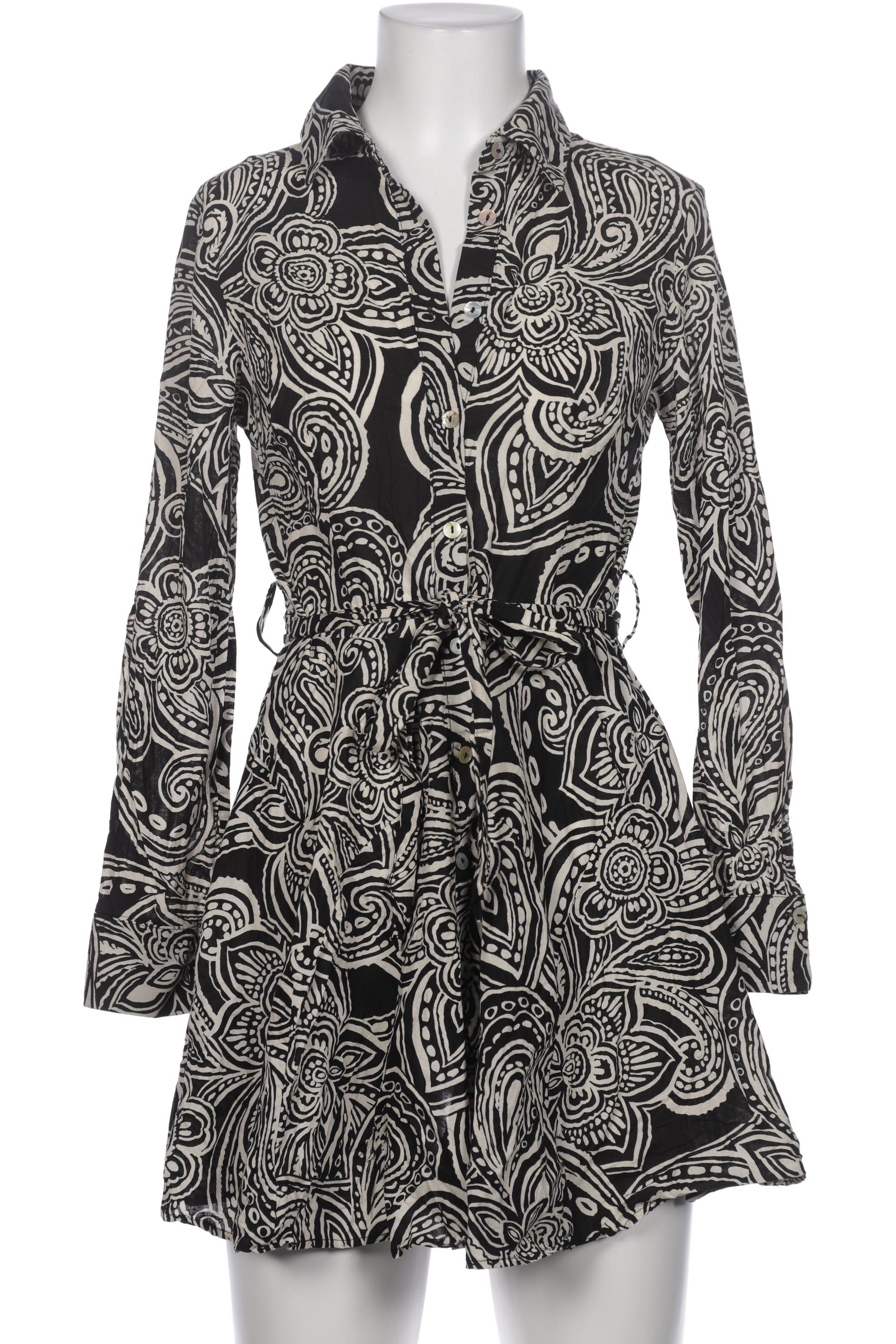 Thumbnail - Zara Damen Kleid, schwarz, Gr. 36