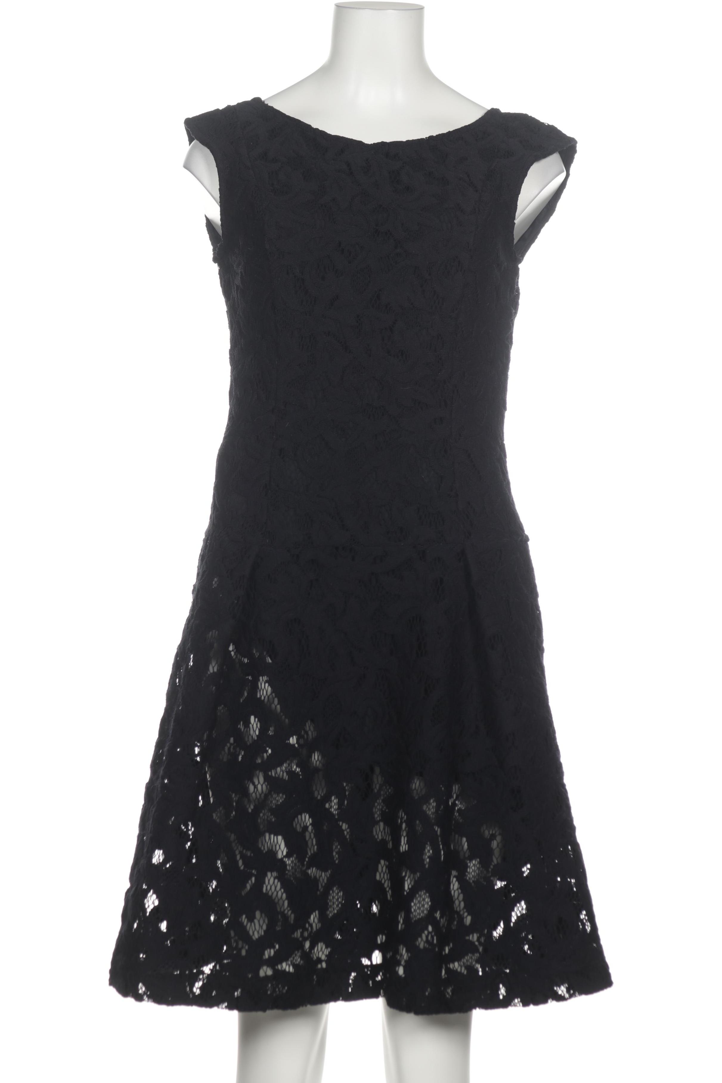 

Zara Damen Kleid, blau, Gr. 34