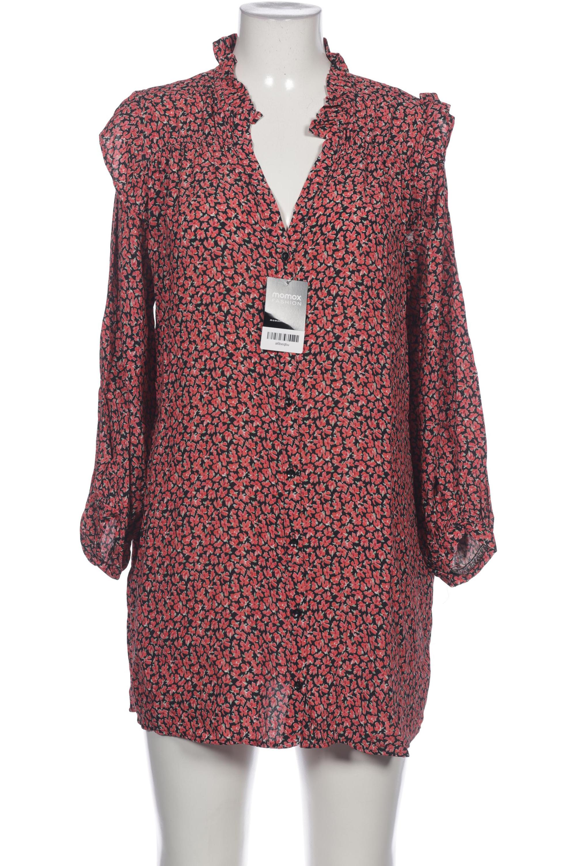 

Zara Damen Kleid, rot, Gr. 42