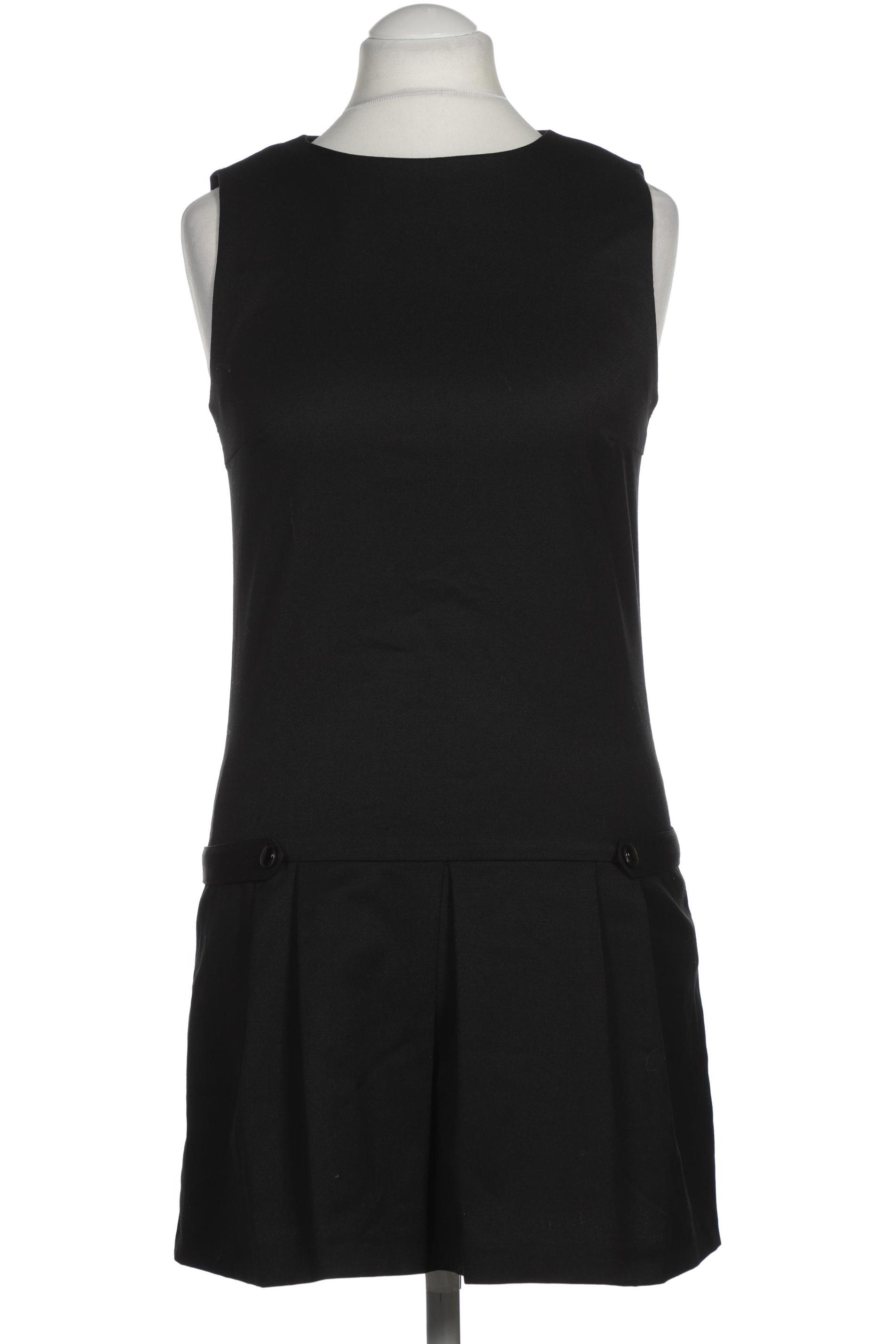 

Zara Damen Kleid, schwarz, Gr. 42