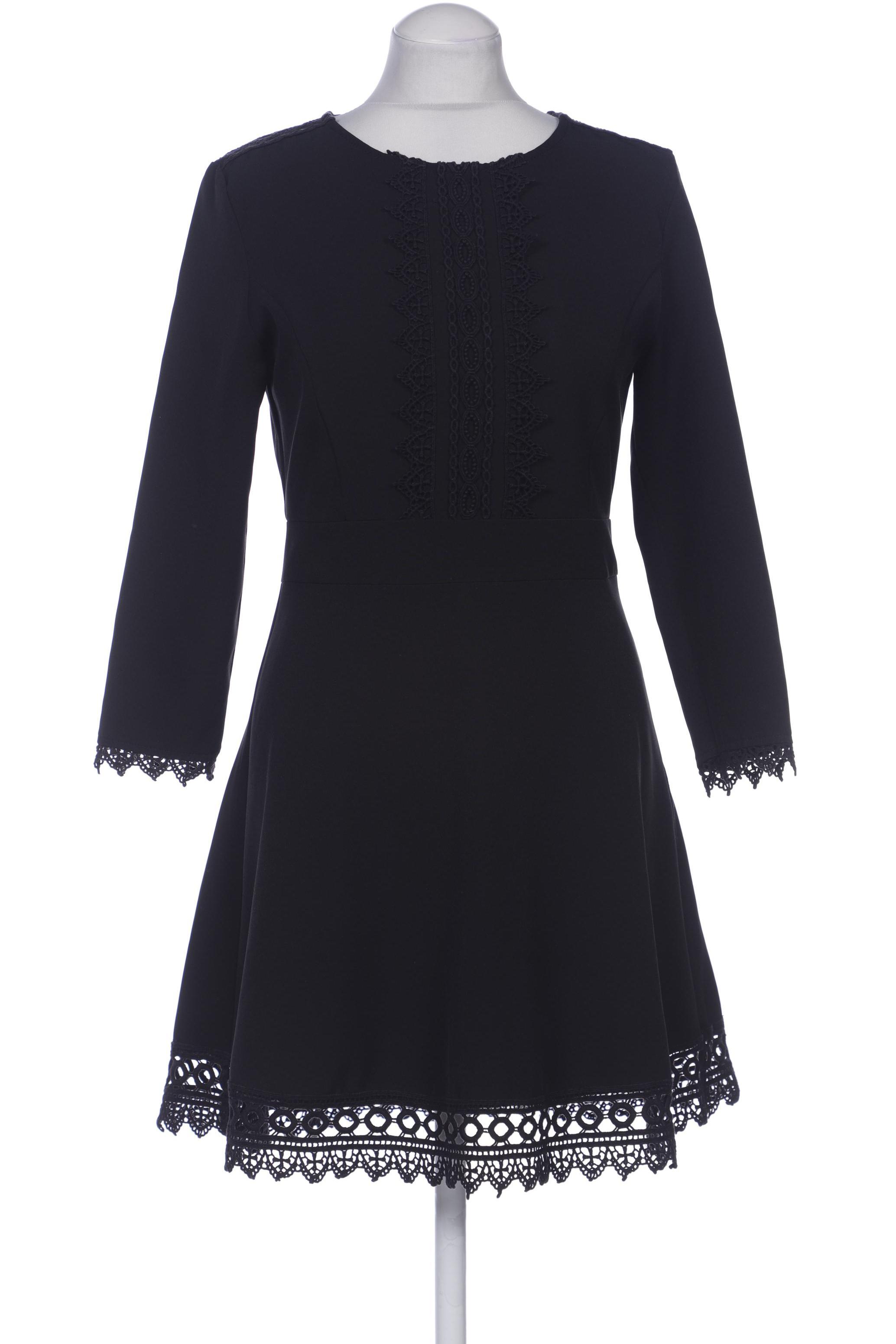 

Zara Damen Kleid, schwarz, Gr. 38