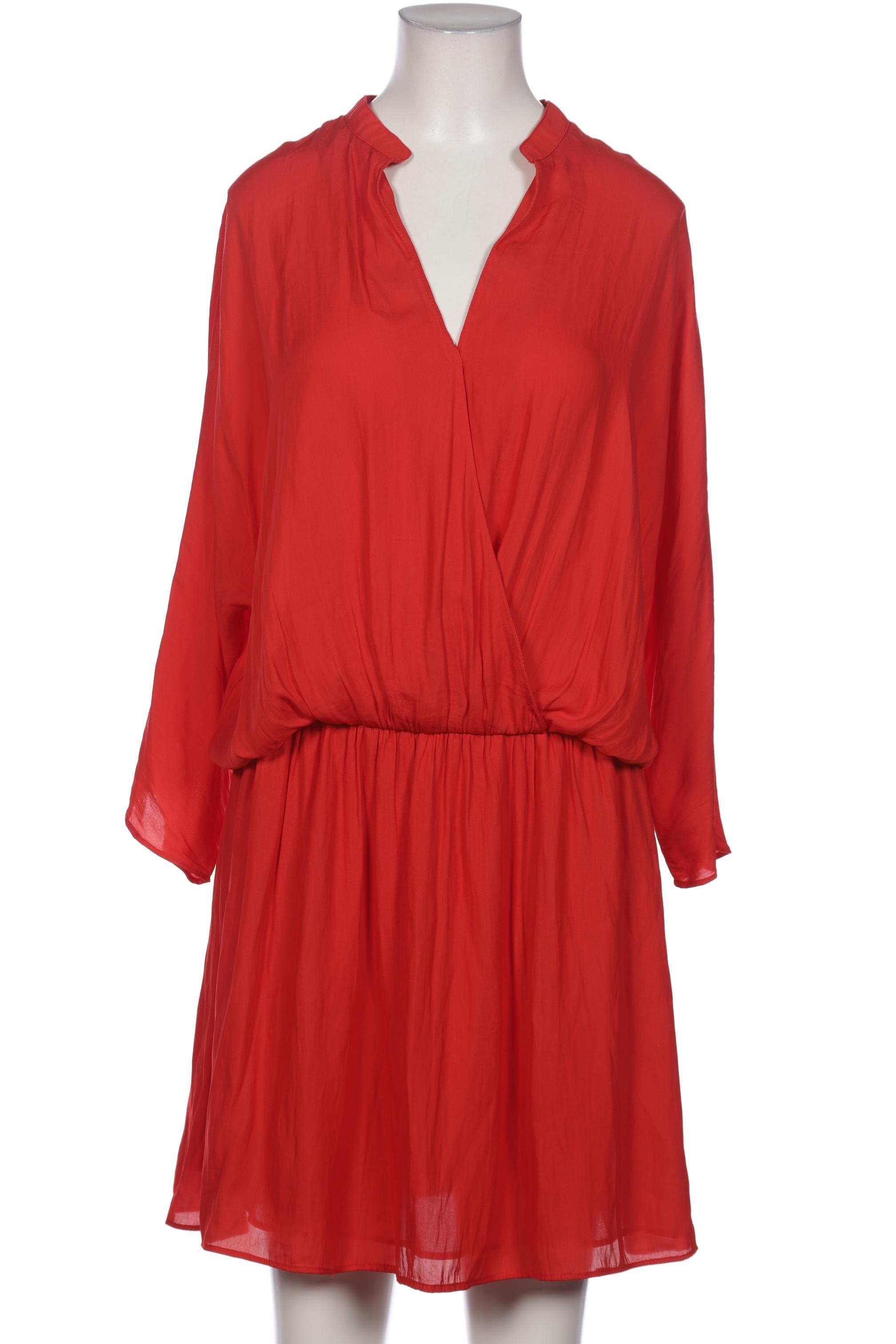 

Zara Damen Kleid, rot, Gr. 38
