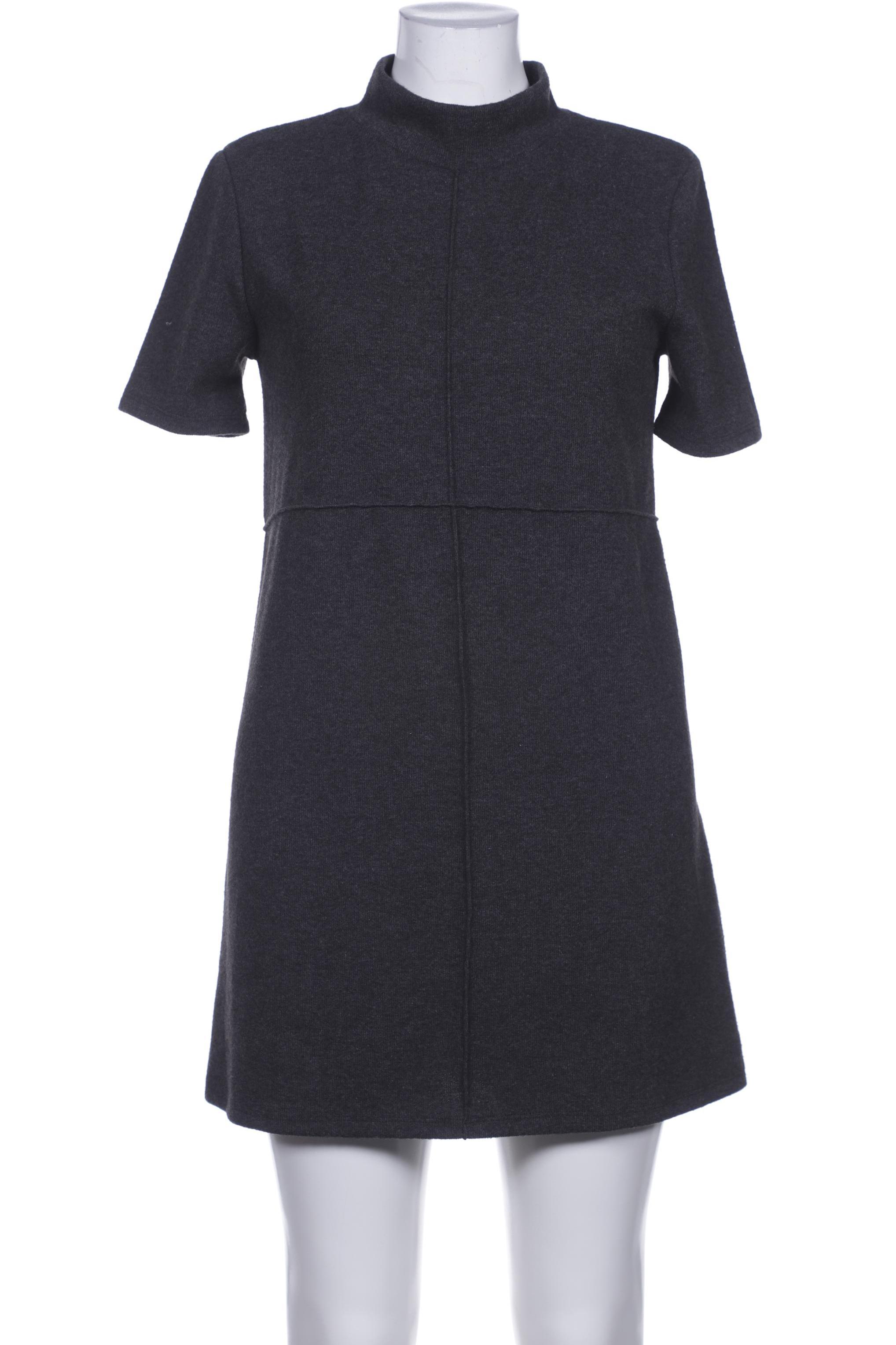 

ZARA Damen Kleid, grau