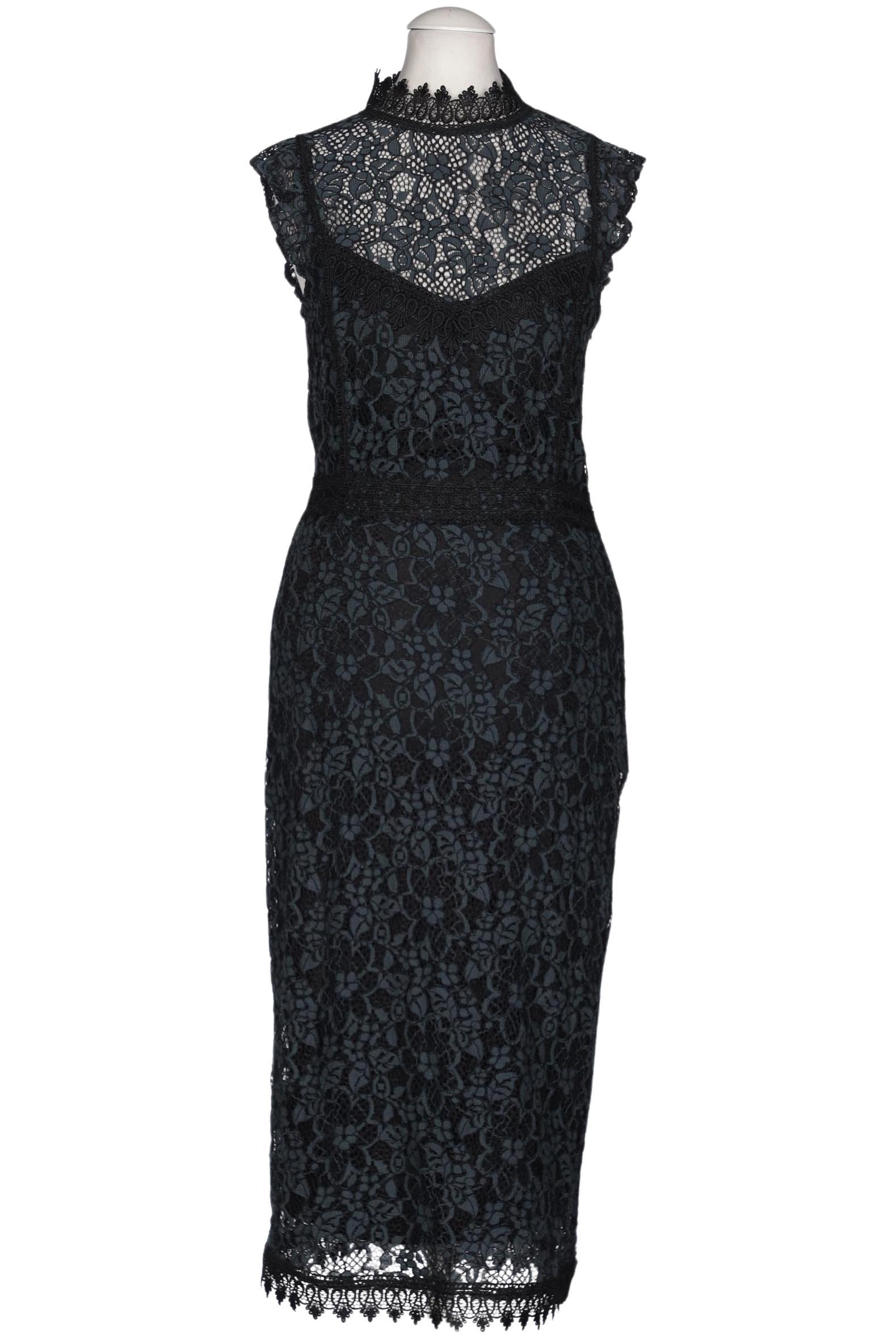 

Zara Damen Kleid, marineblau, Gr. 36