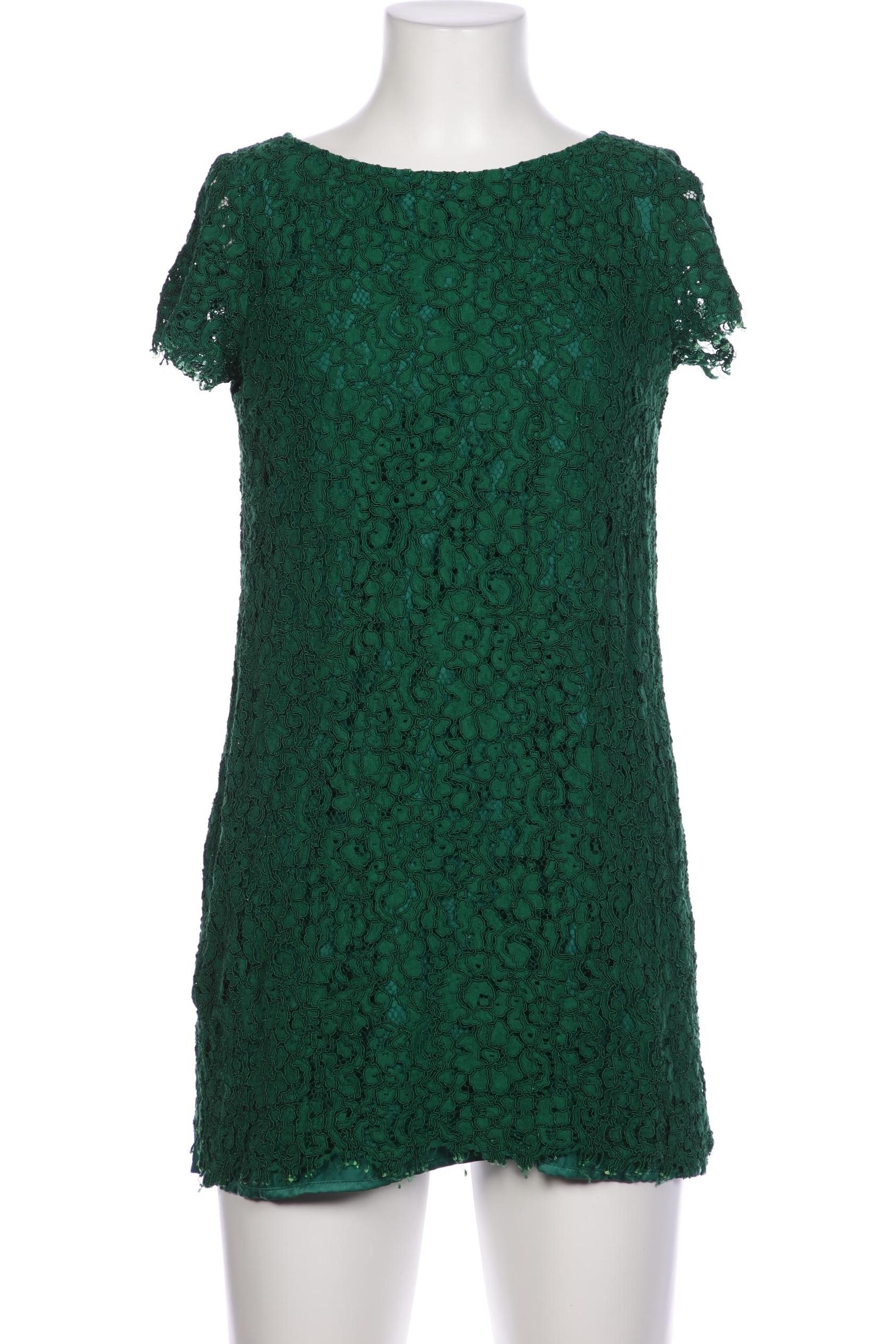 

Zara Damen Kleid, grün, Gr. 36