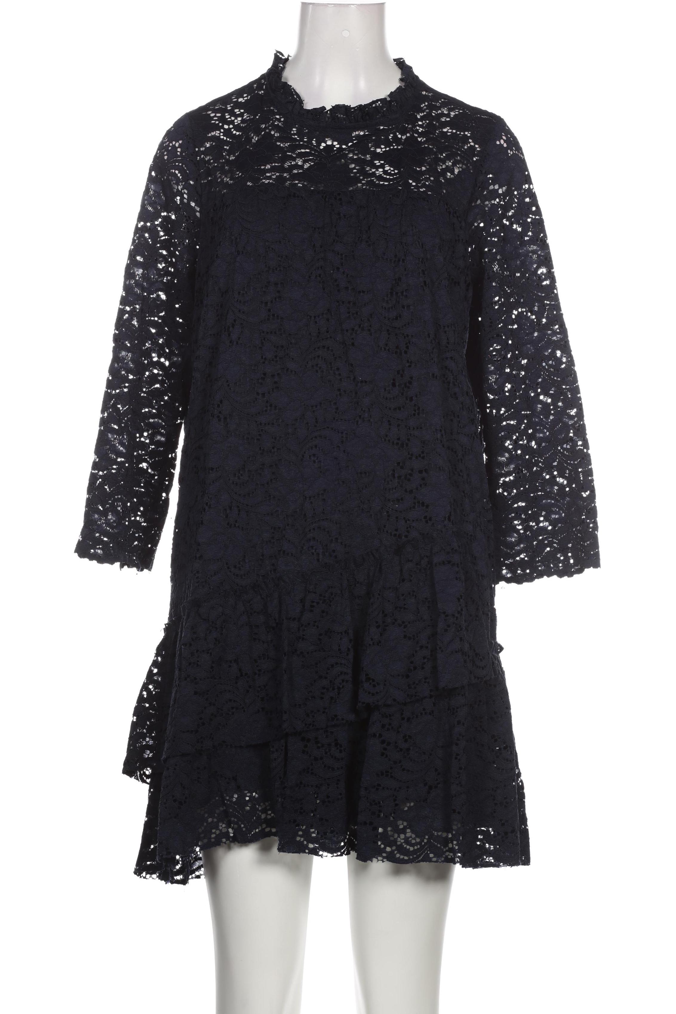 

Zara Damen Kleid, blau, Gr.