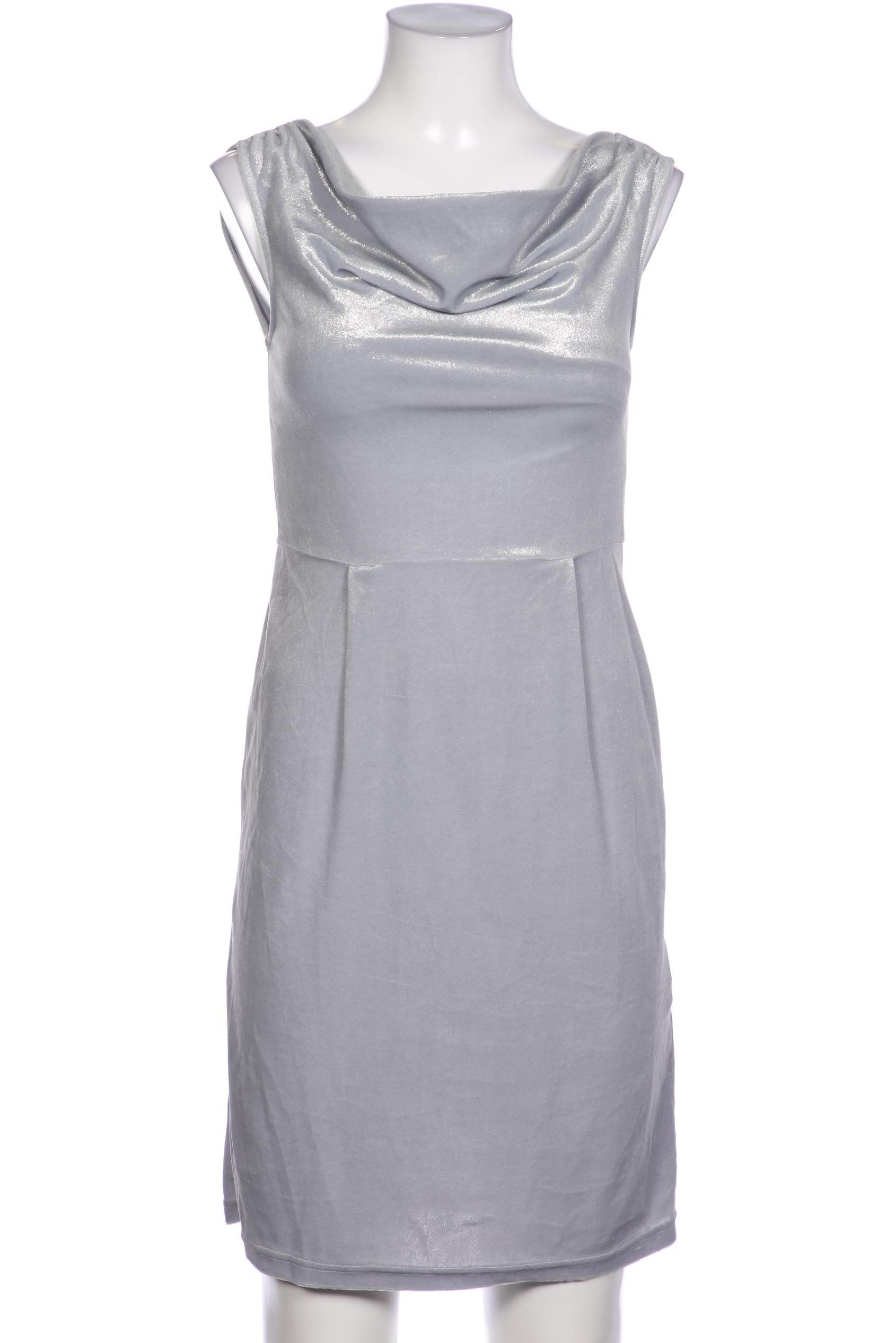 

ZARA Damen Kleid, silber