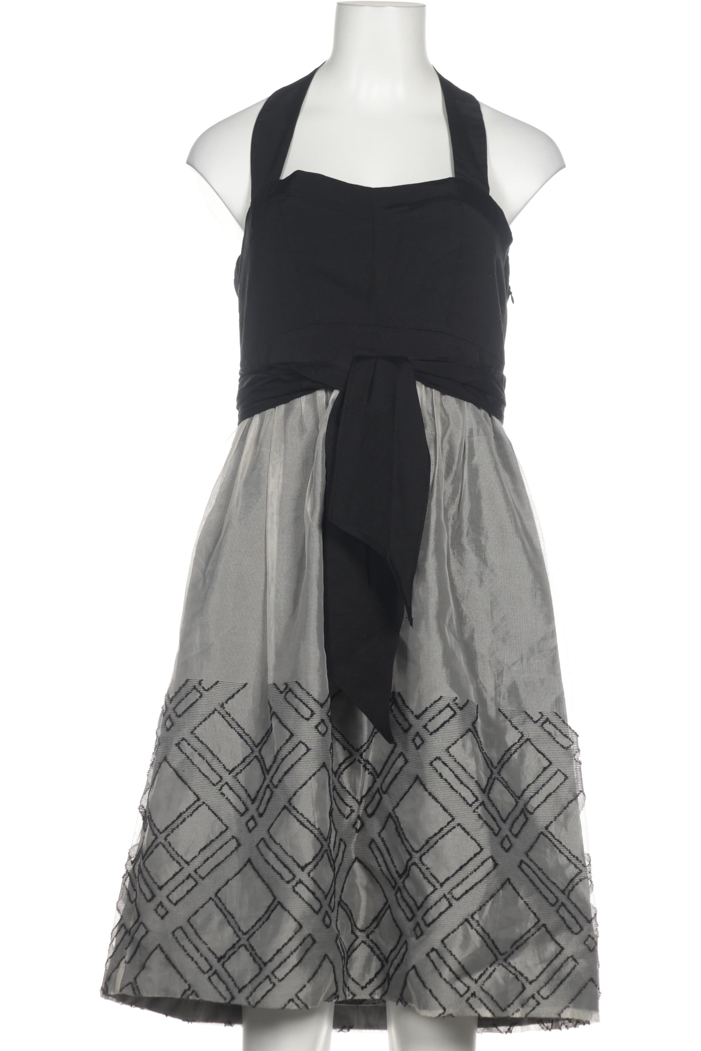 

Zara Damen Kleid, schwarz, Gr. 36