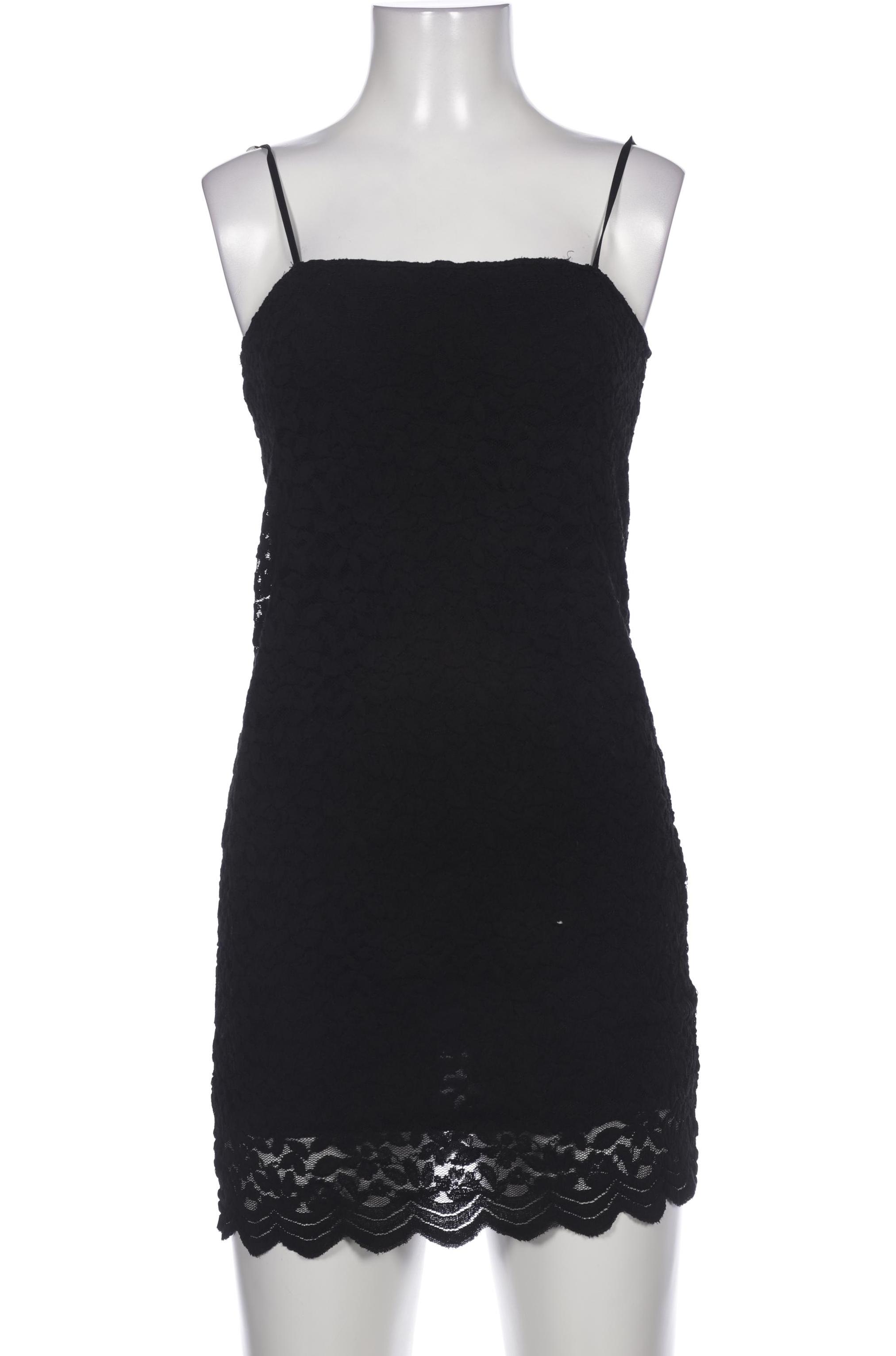 

Zara Damen Kleid, schwarz, Gr. 38