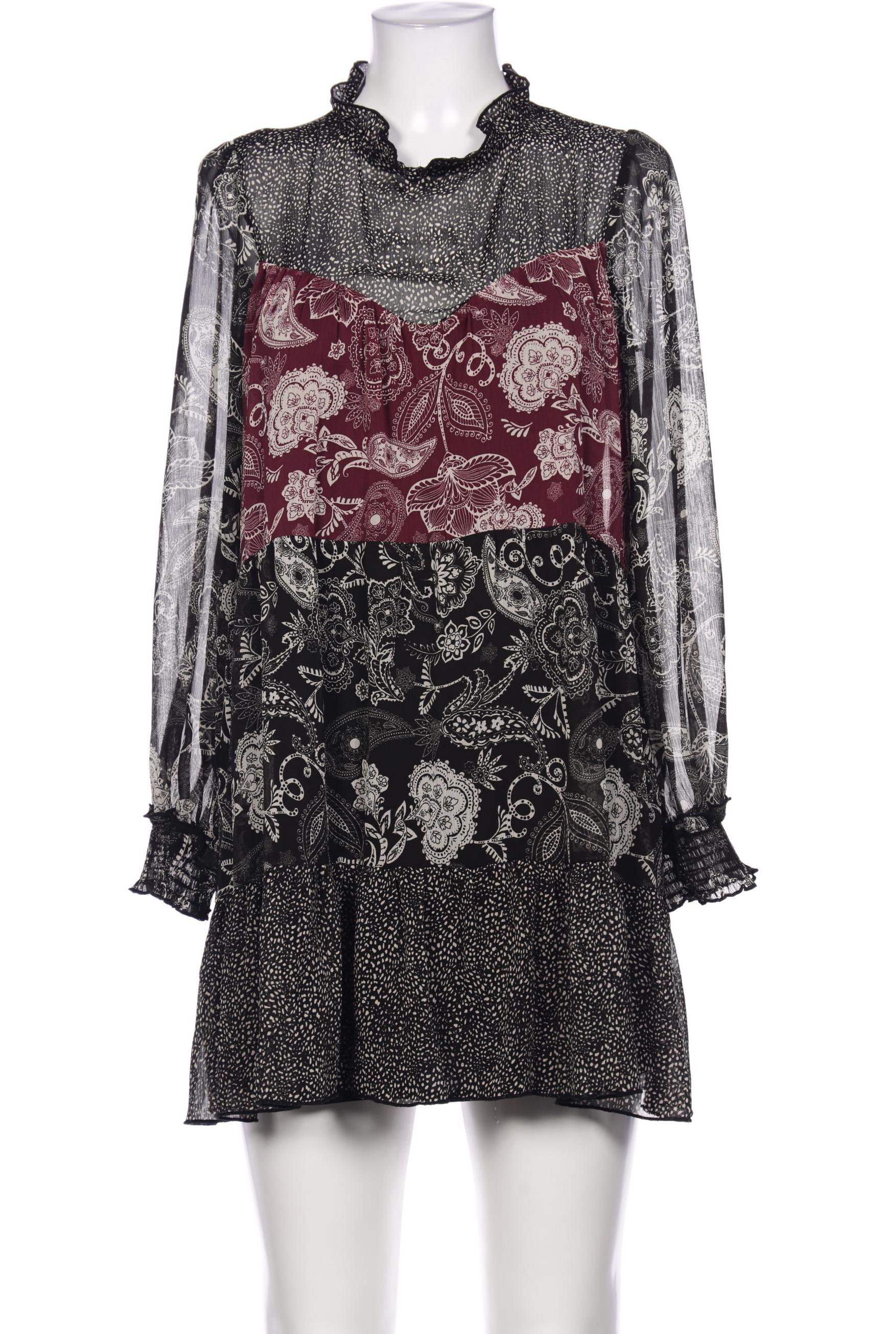 

Zara Damen Kleid, schwarz, Gr. 38