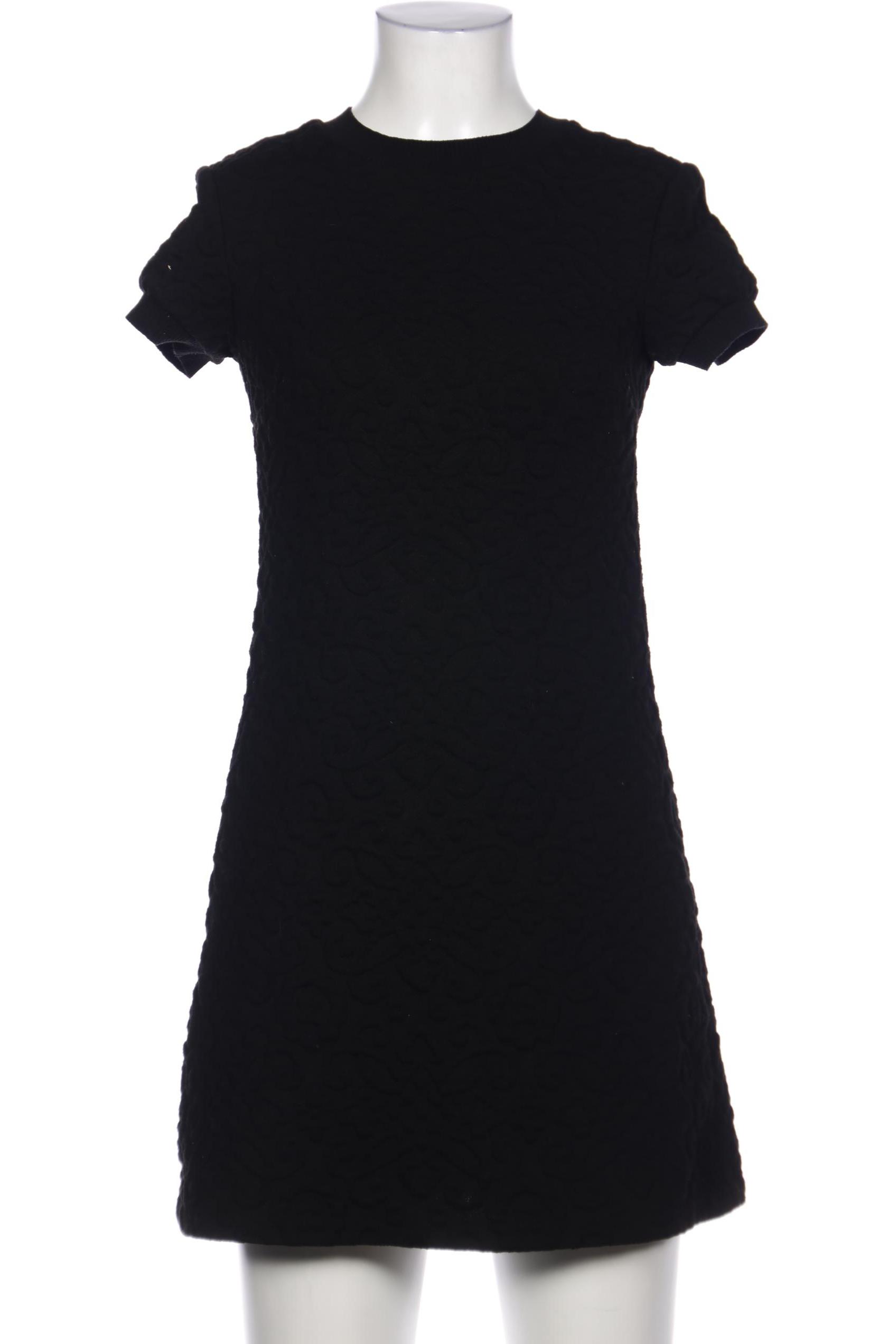 

ZARA Damen Kleid, schwarz