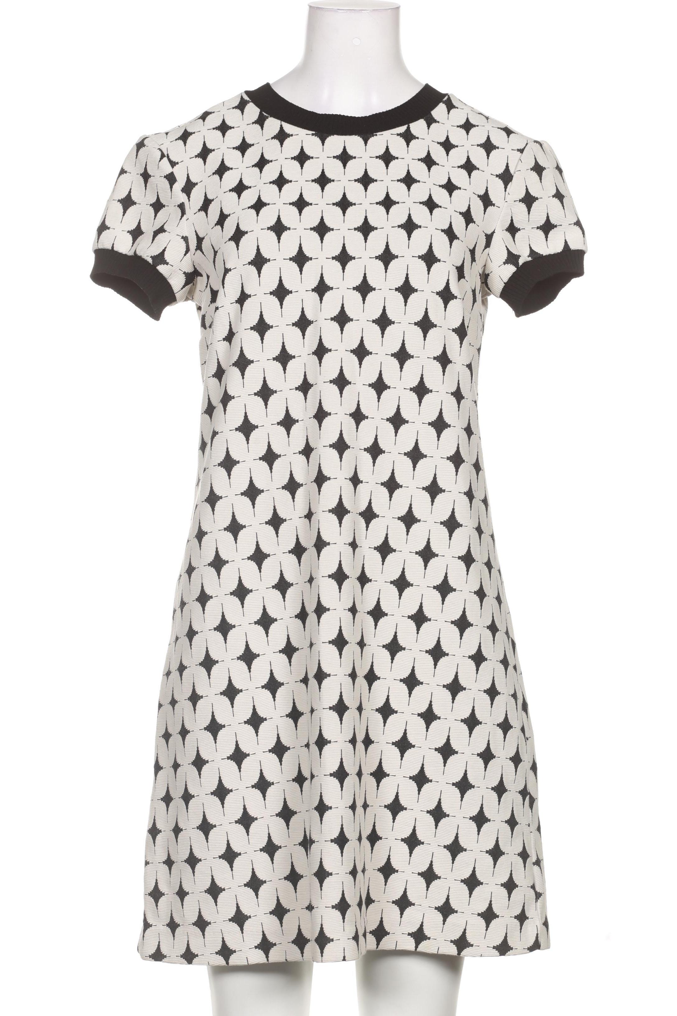 

Zara Damen Kleid, beige, Gr. 36