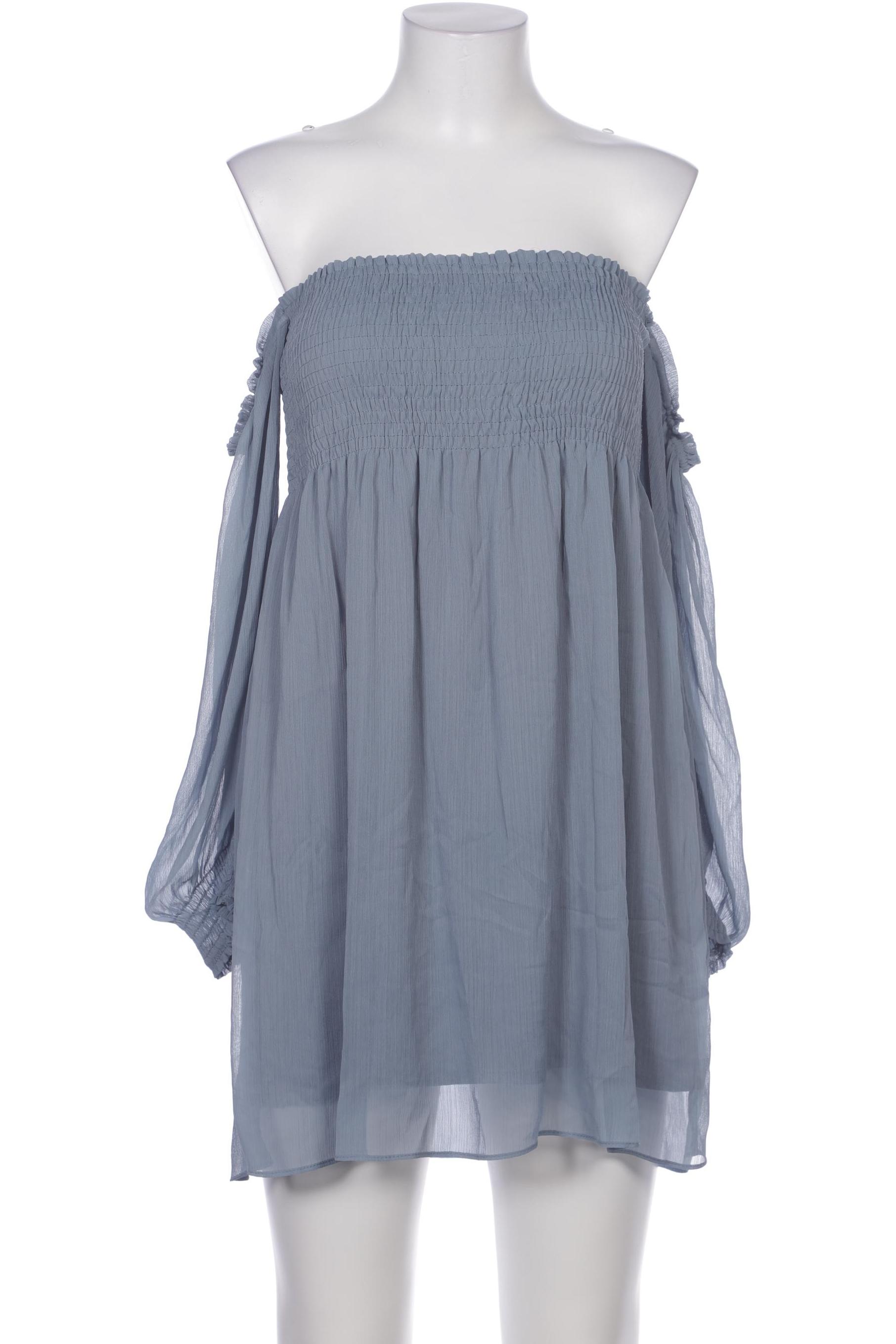 

Zara Damen Kleid, blau, Gr. 38
