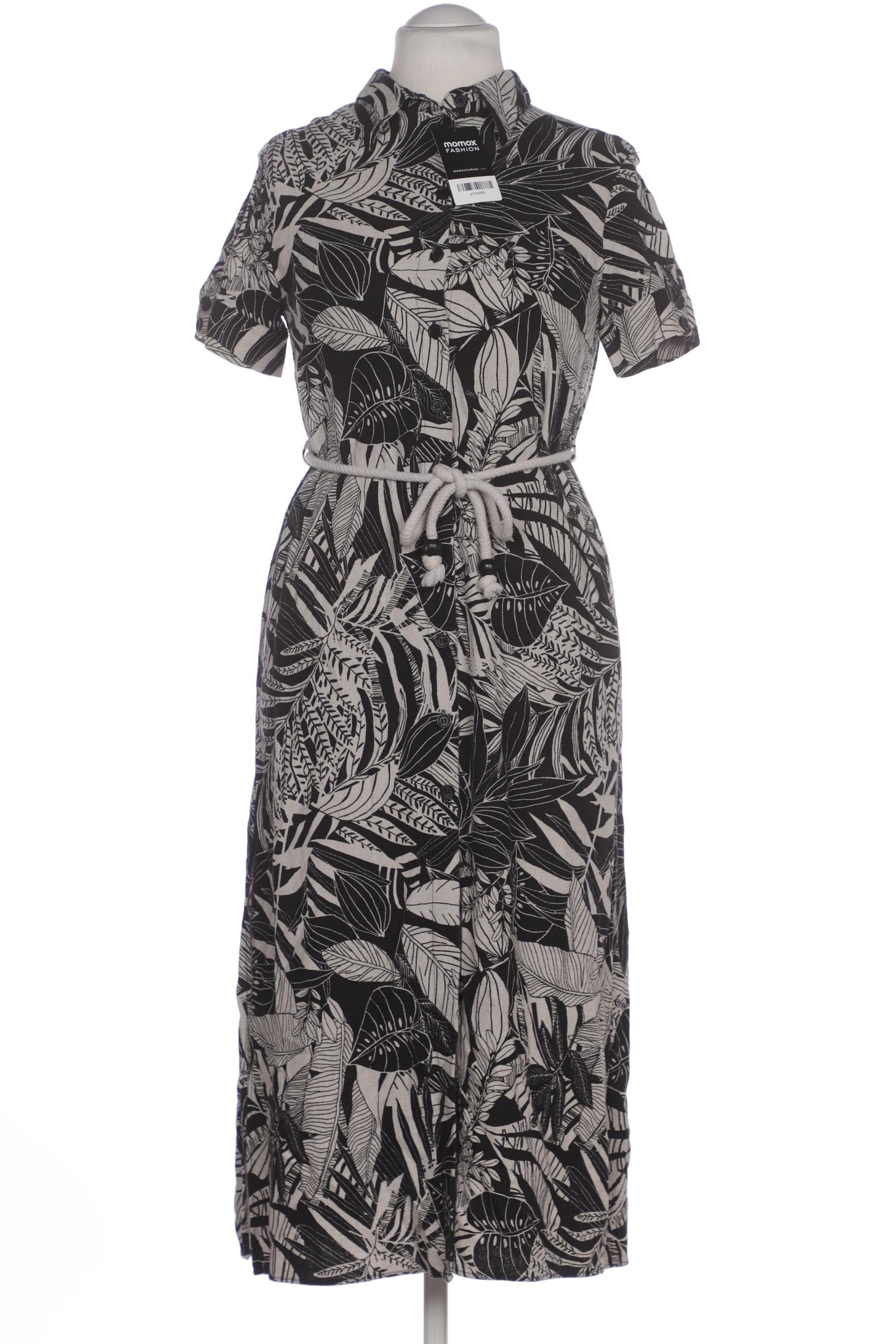 

Zara Damen Kleid, schwarz, Gr. 34