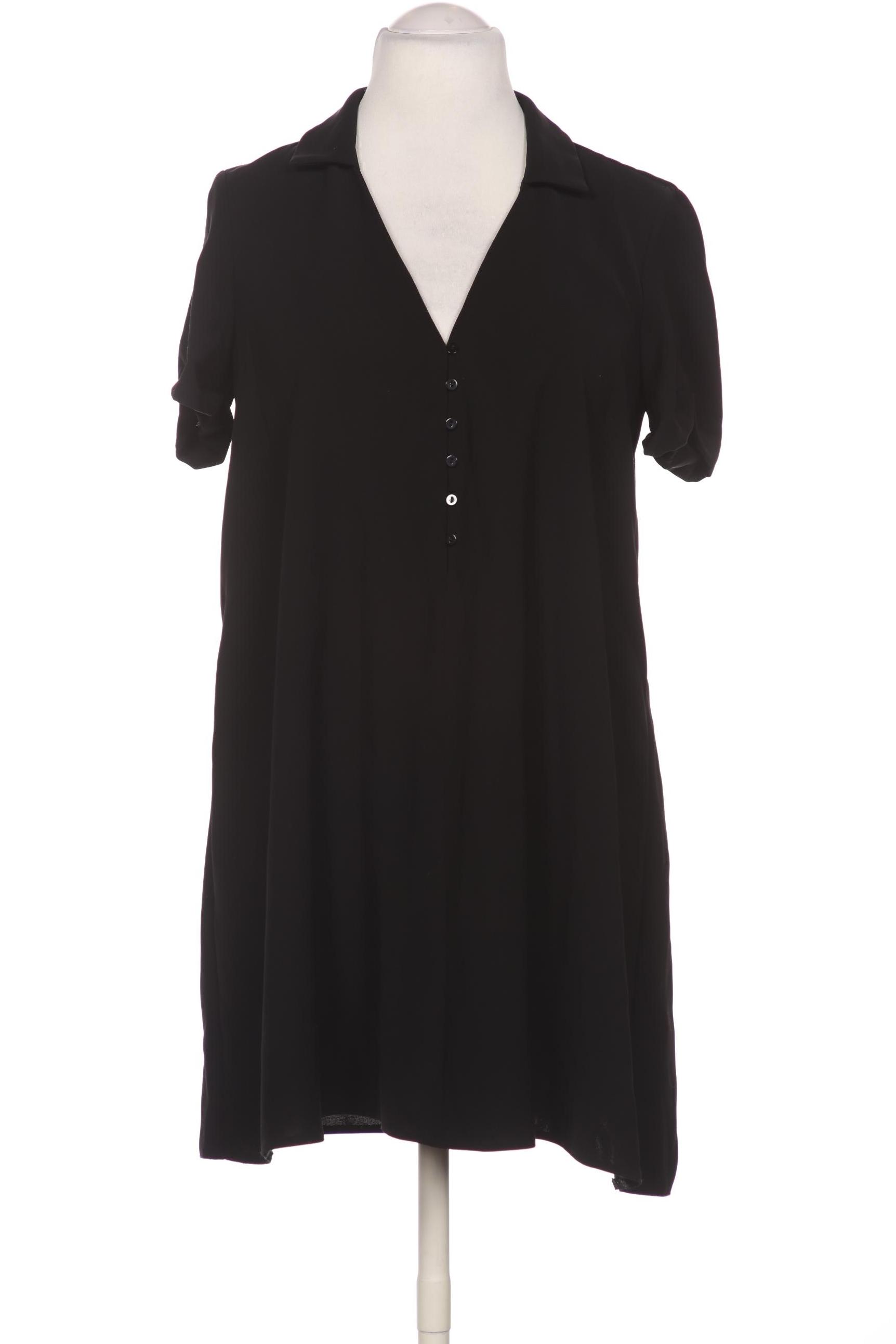 

Zara Damen Kleid, schwarz, Gr. 38