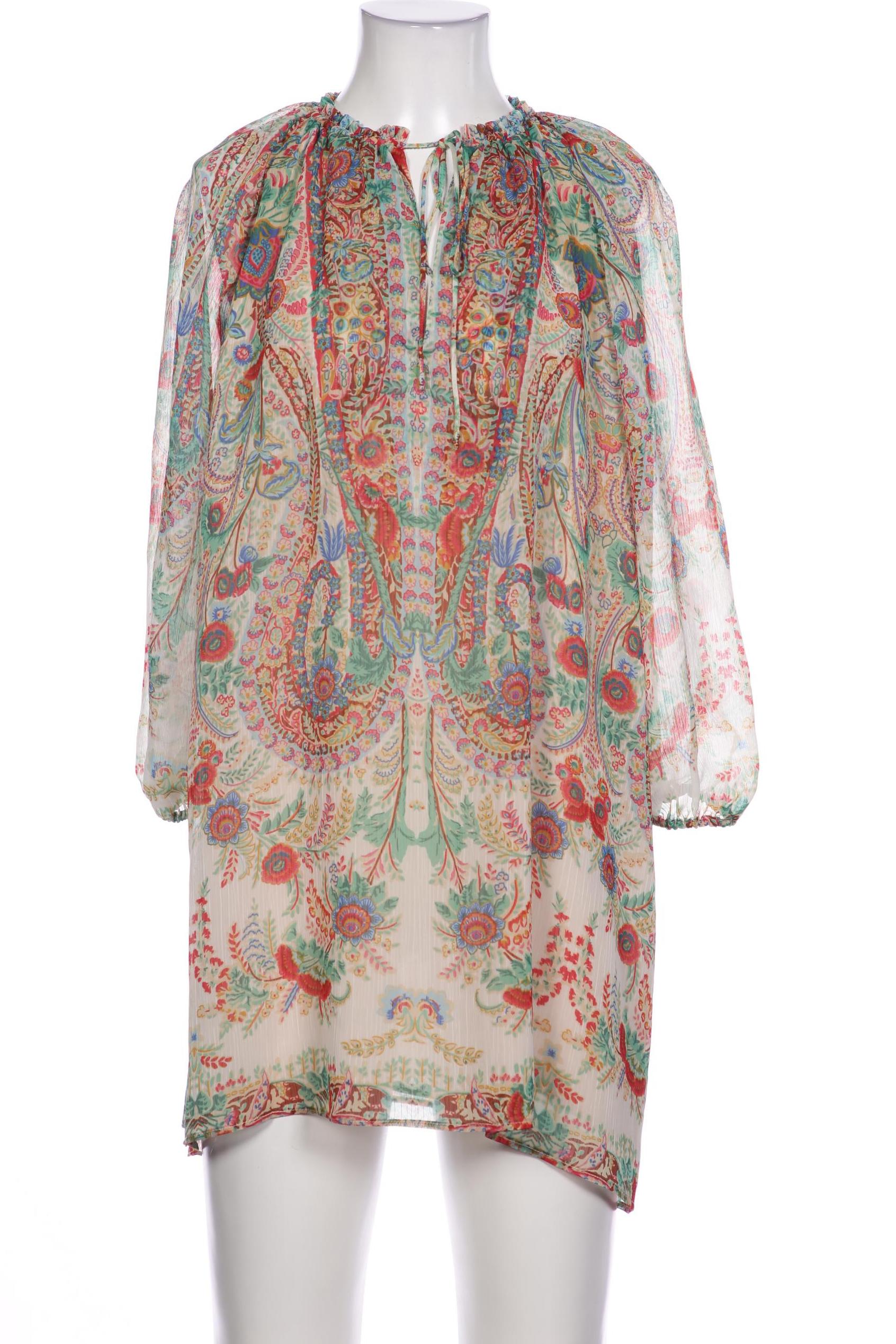 

Zara Damen Kleid, mehrfarbig, Gr. 36