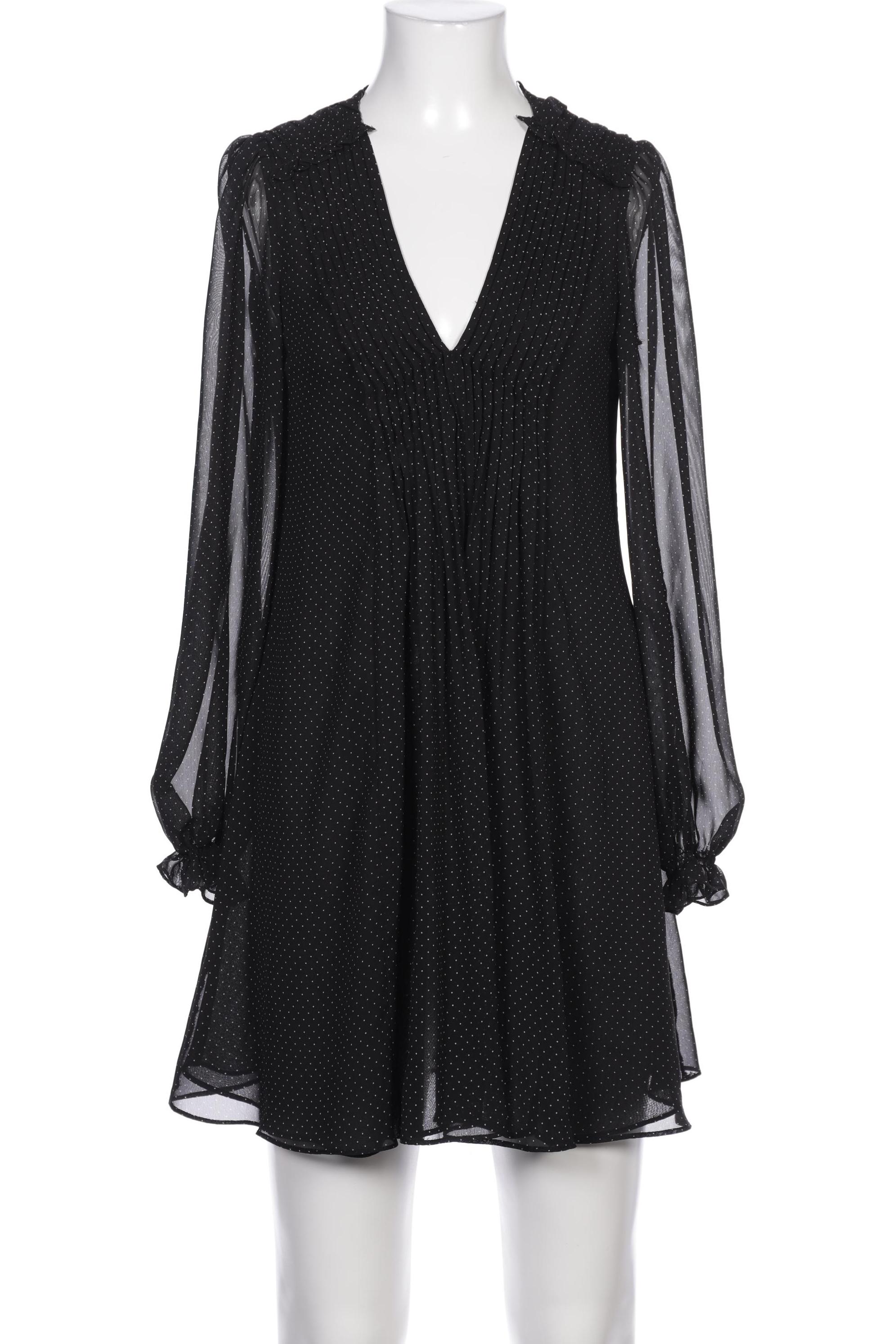 

ZARA Damen Kleid, schwarz