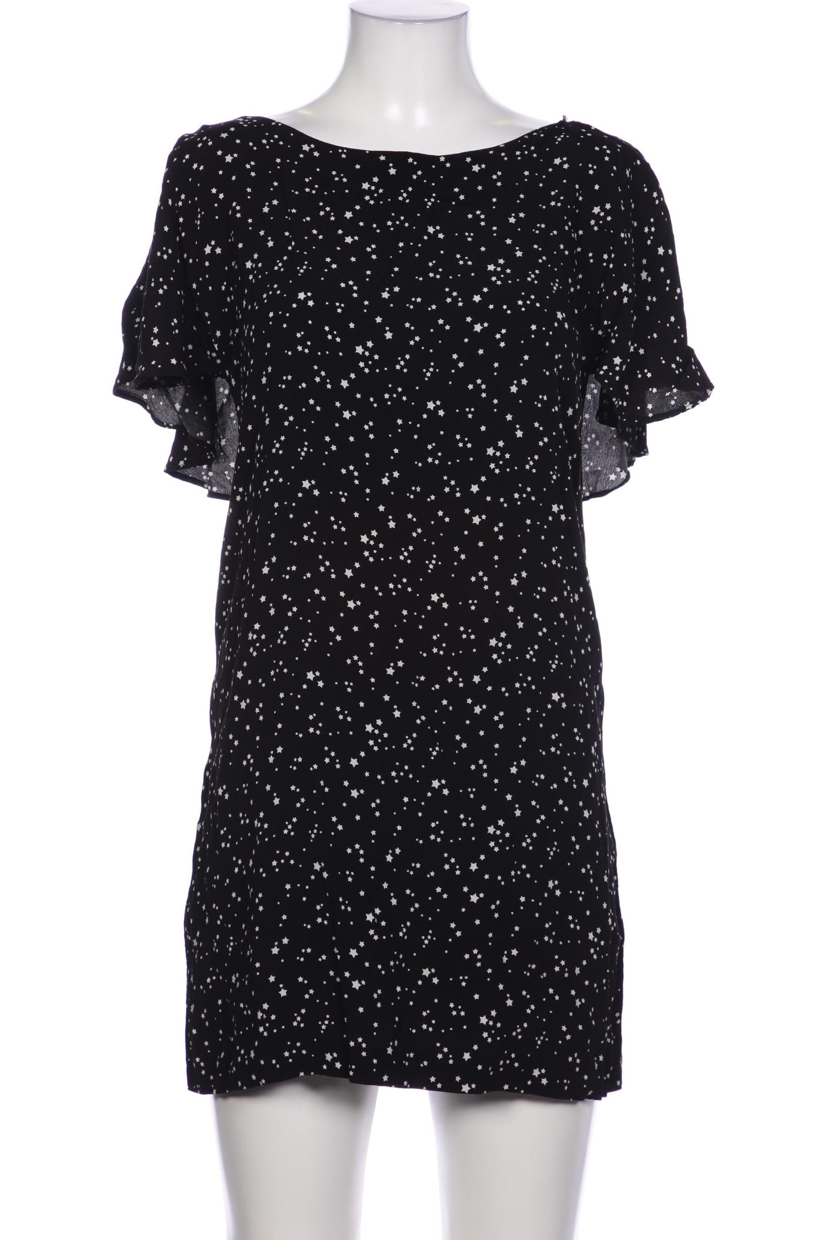 

ZARA Damen Kleid, schwarz