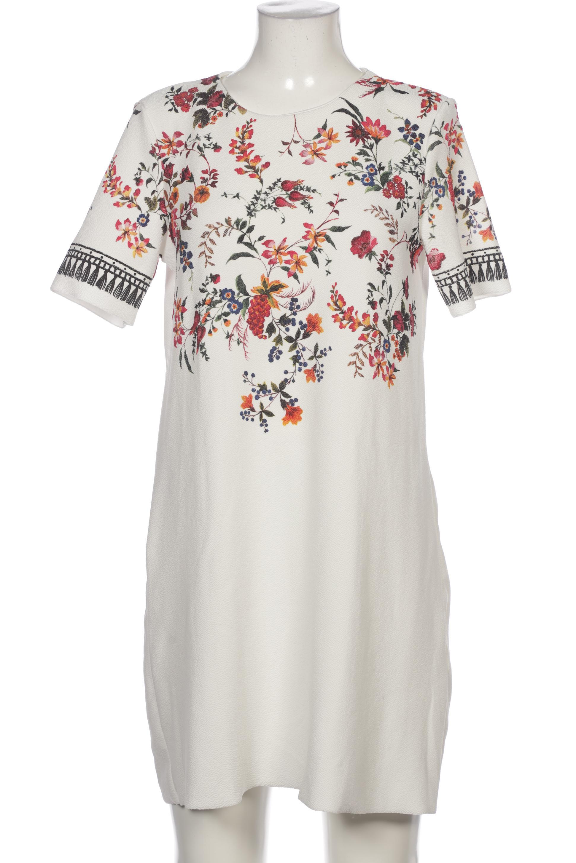 

Zara Damen Kleid, mehrfarbig, Gr. 38