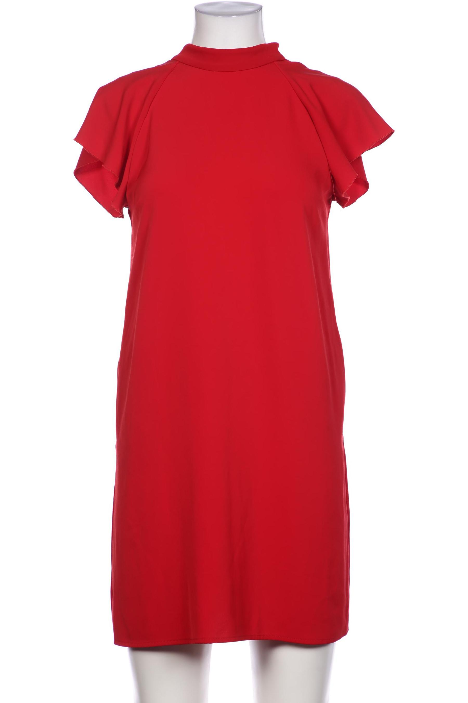 

Zara Damen Kleid, rot, Gr. 36