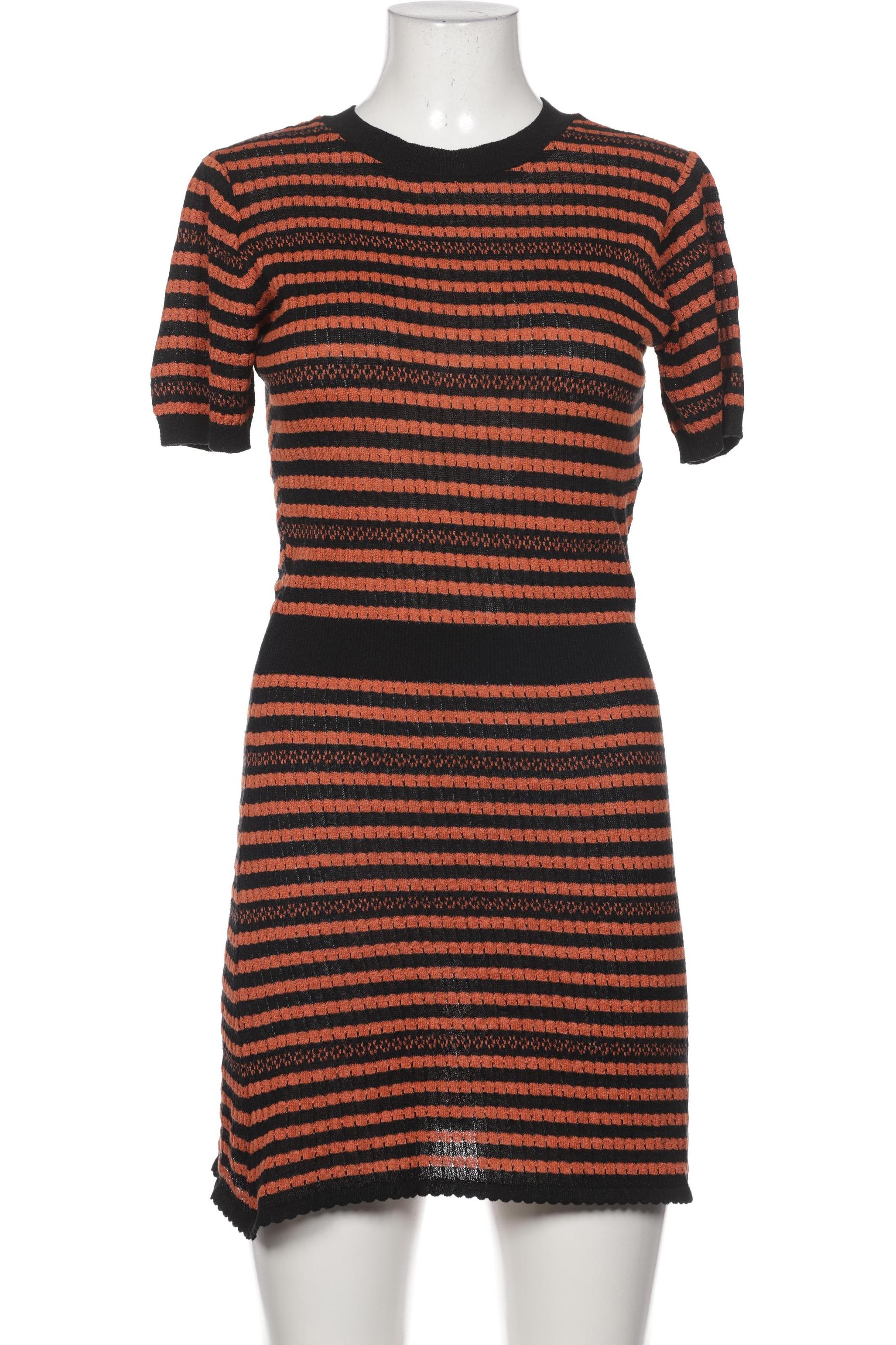 

Zara Damen Kleid, braun, Gr. 42