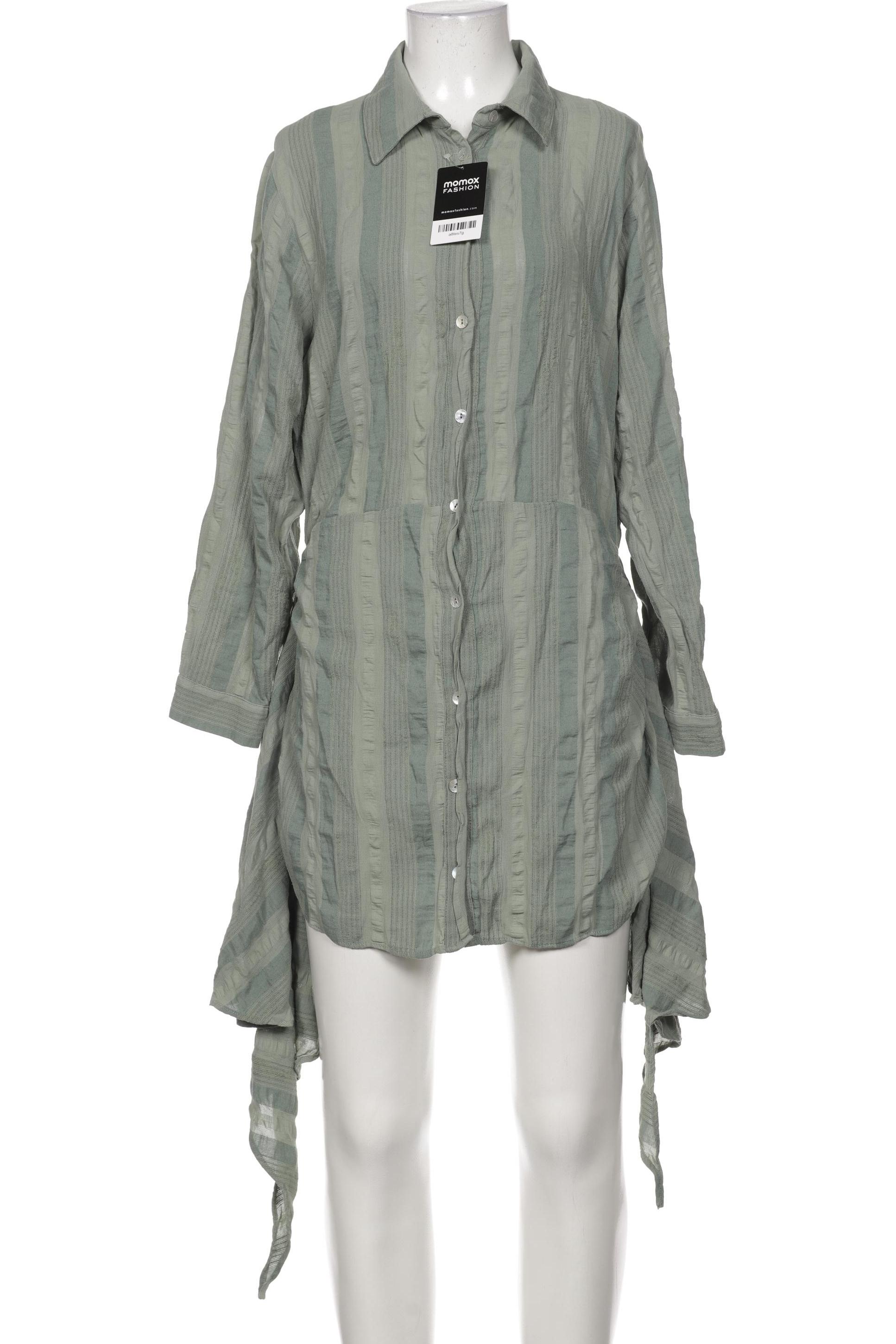 

Zara Damen Kleid, grün, Gr. 38