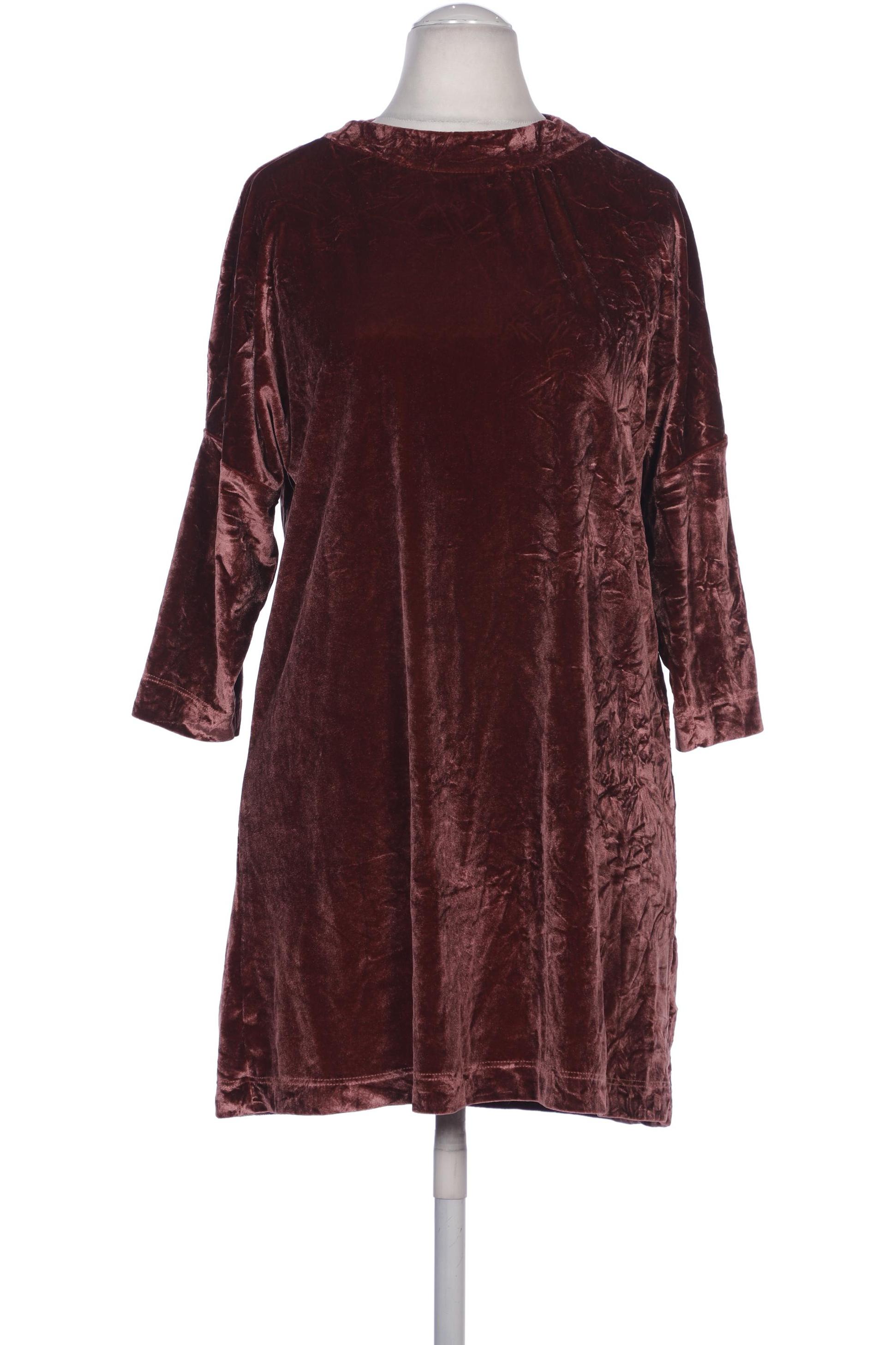 

Zara Damen Kleid, bordeaux, Gr. 36