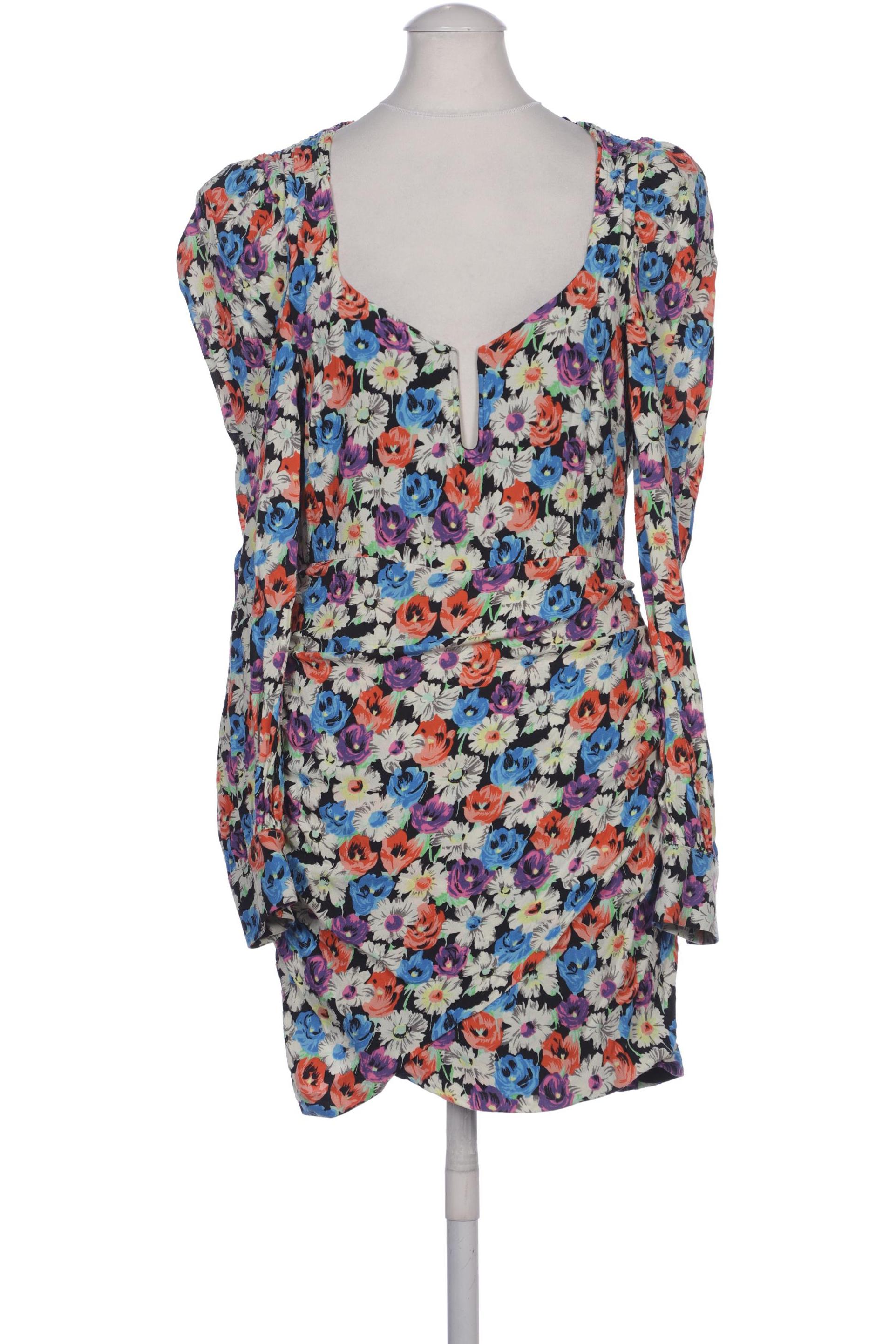 

Zara Damen Kleid, mehrfarbig, Gr. 36