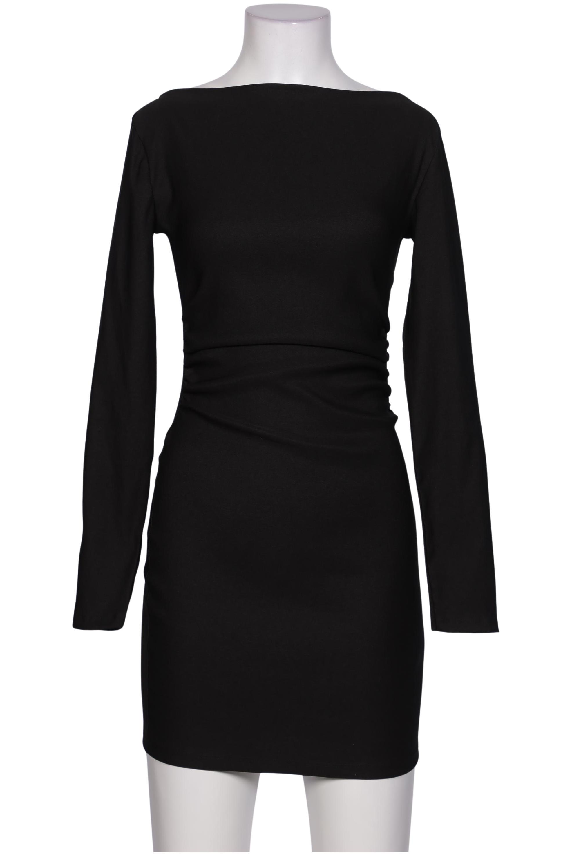 Thumbnail - Zara Damen Kleid, schwarz, Gr. 36