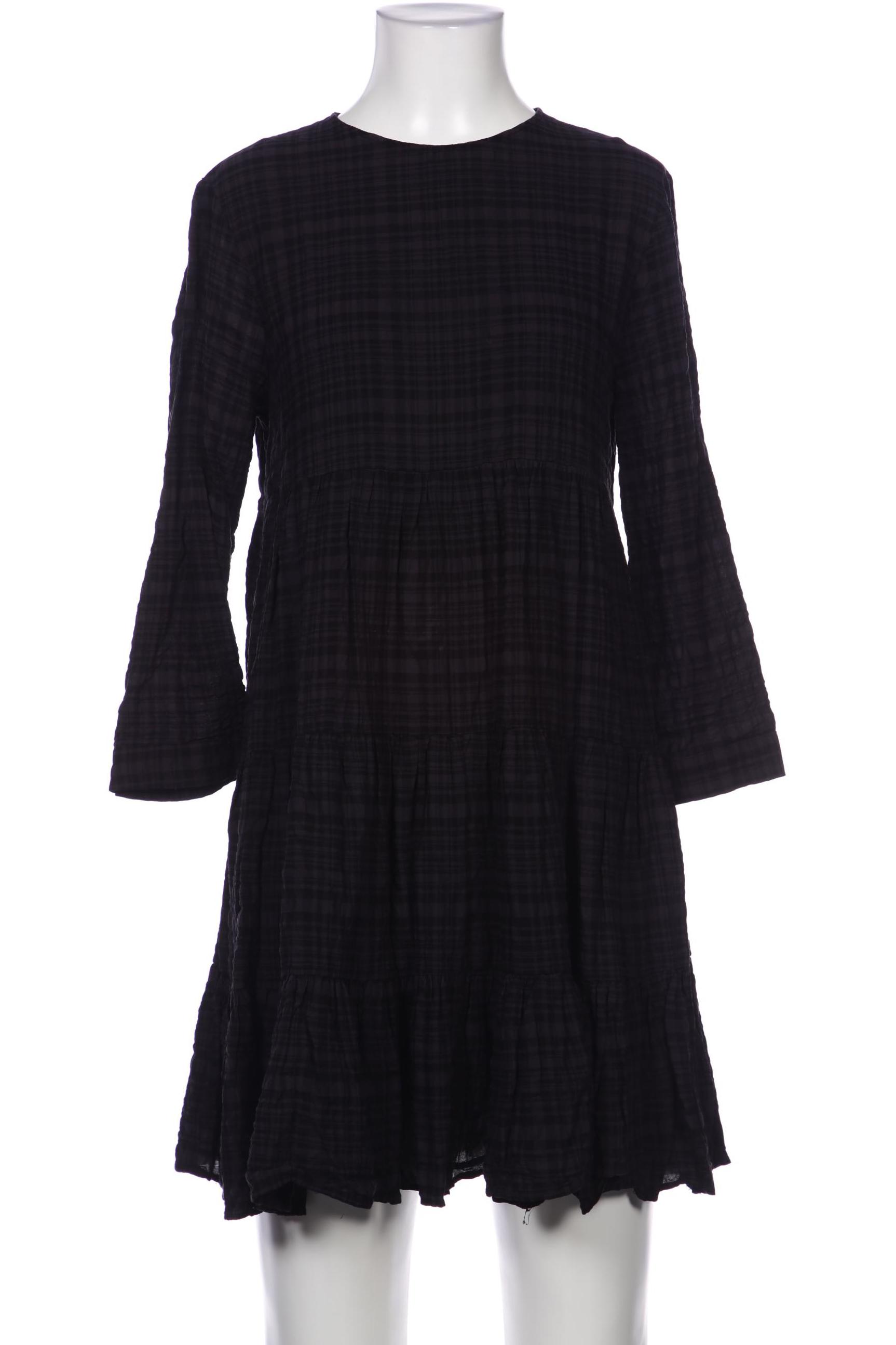 

Zara Damen Kleid, grau, Gr. 34