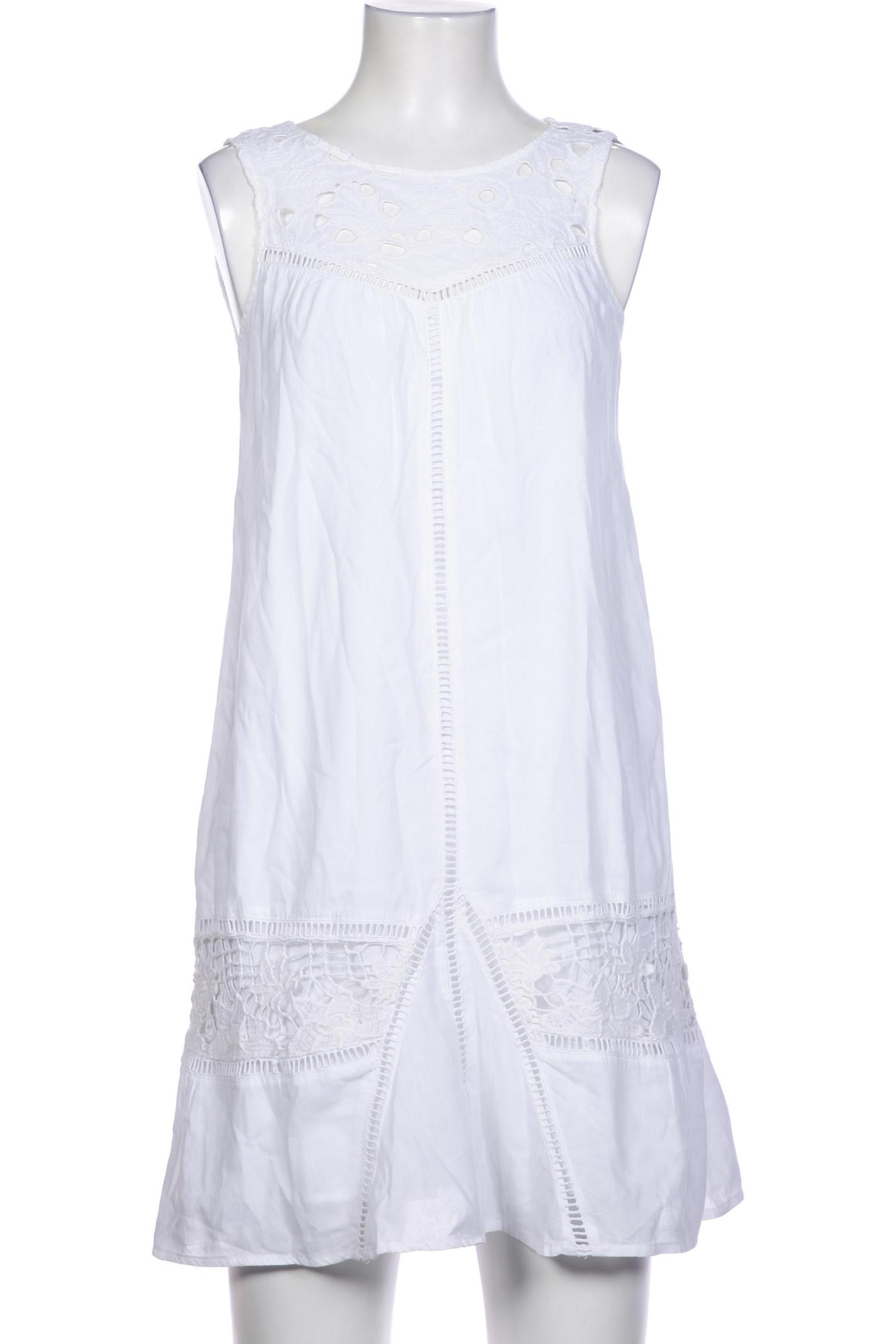 

Zara Damen Kleid, weiß, Gr. 36