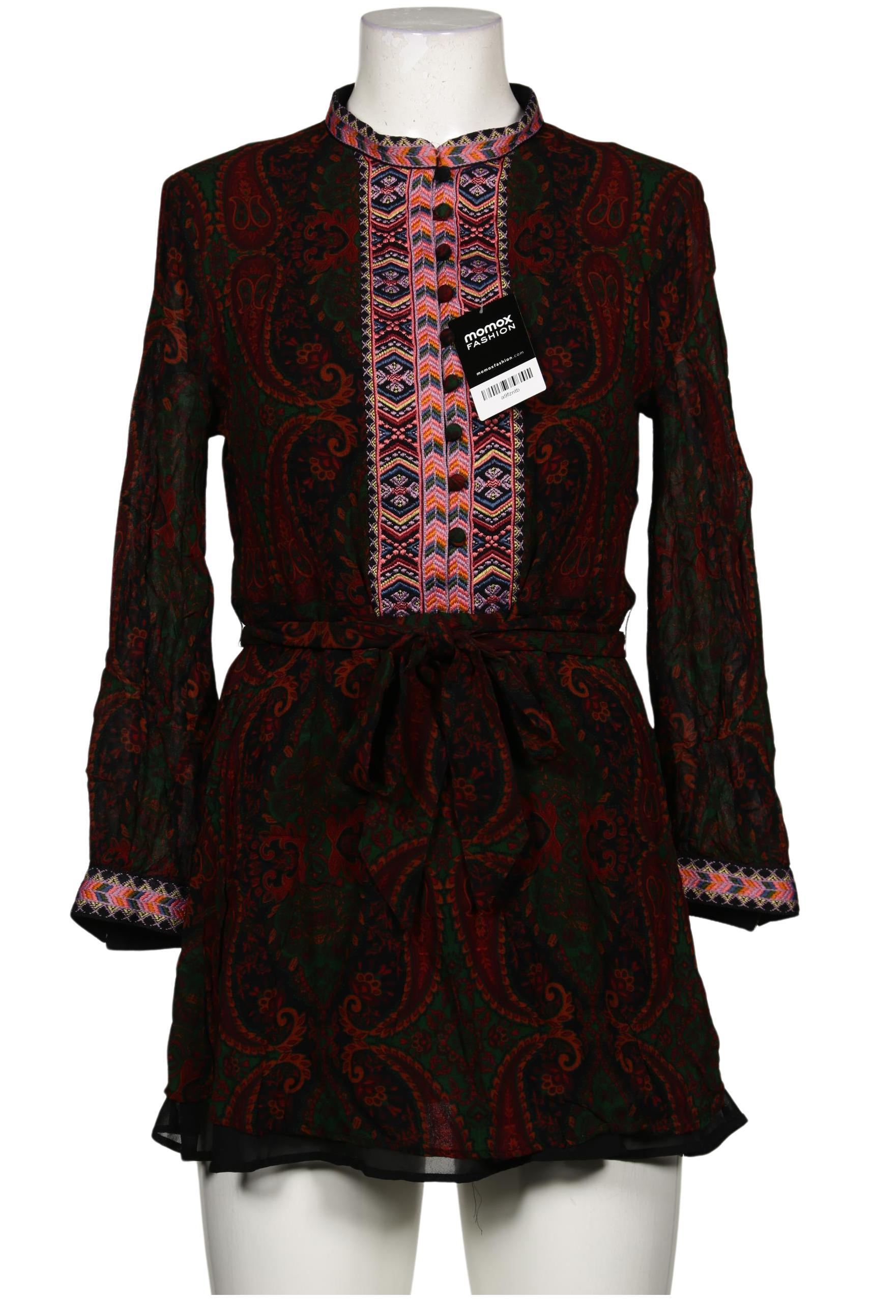 

Zara Damen Kleid, mehrfarbig, Gr. 42