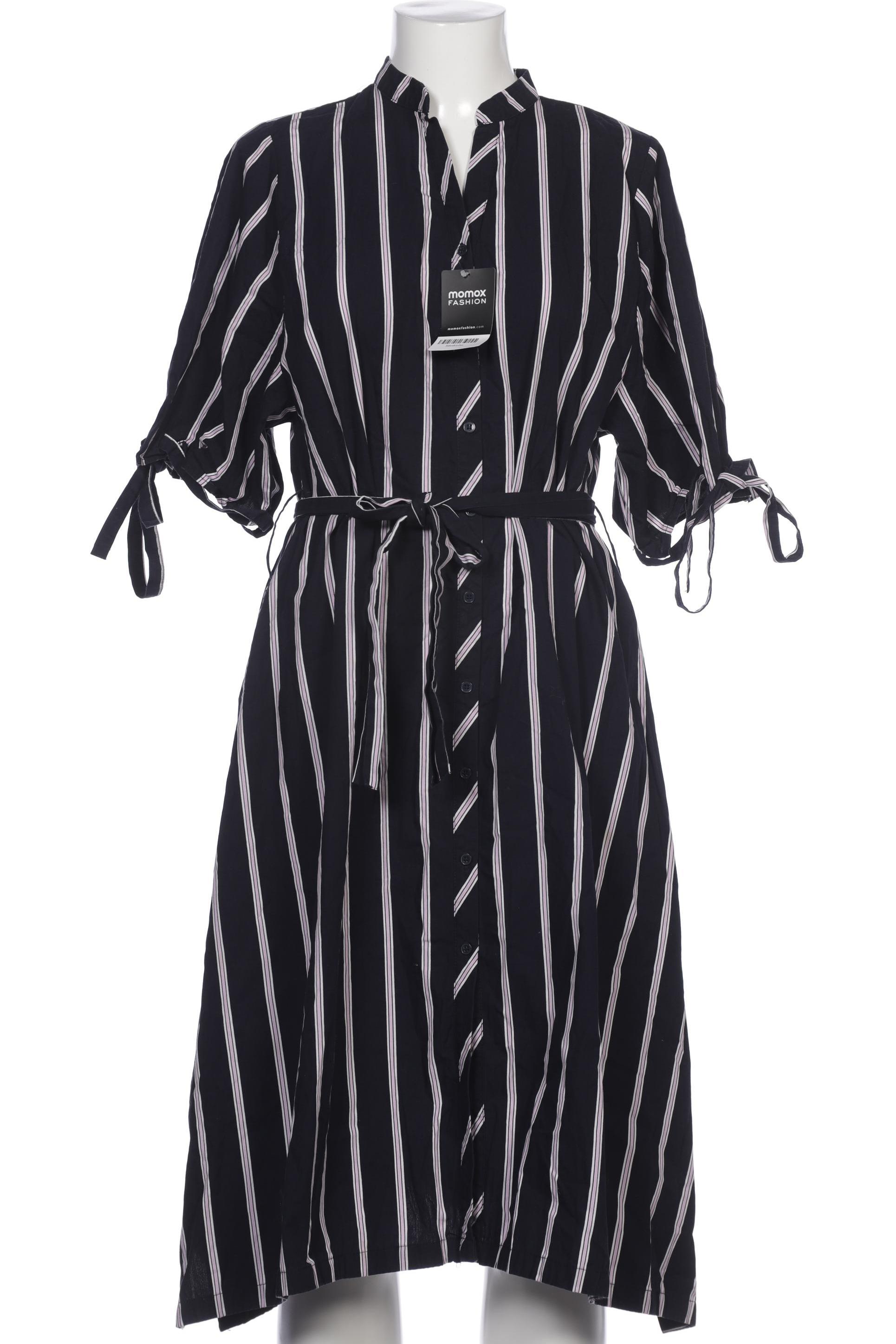 

ZARA Damen Kleid, marineblau