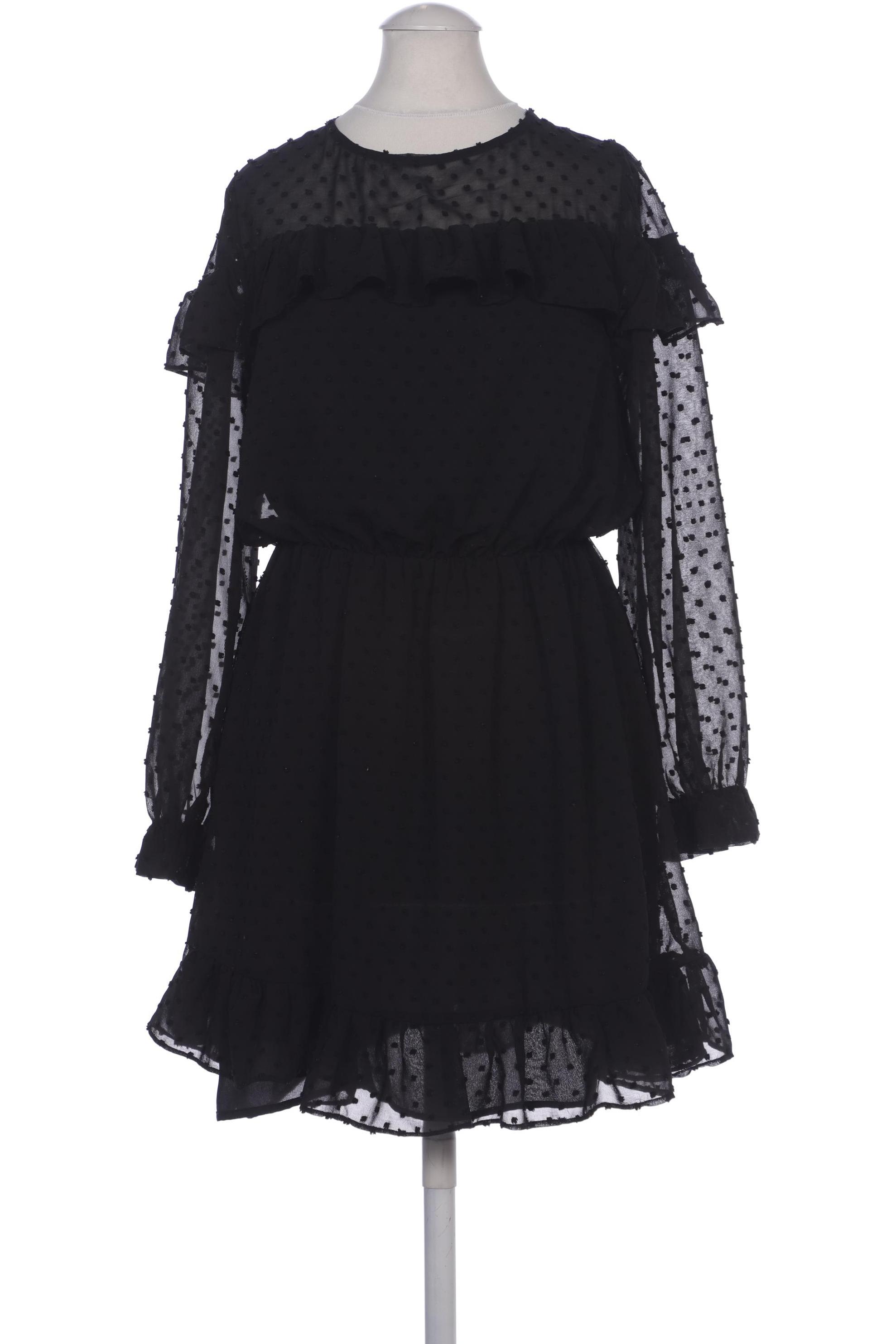 

Zara Damen Kleid, schwarz, Gr. 34