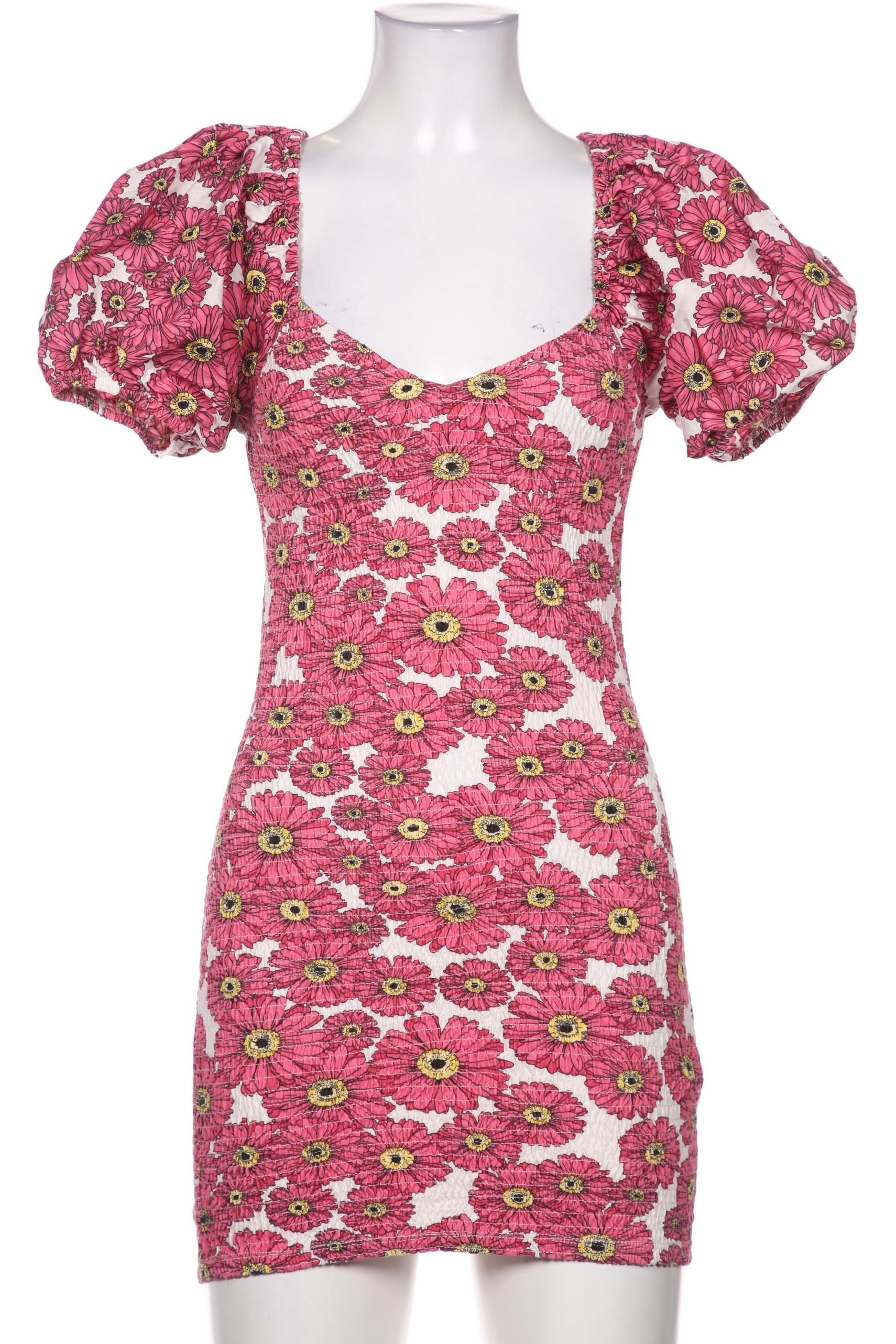 

Zara Damen Kleid, pink, Gr. 36