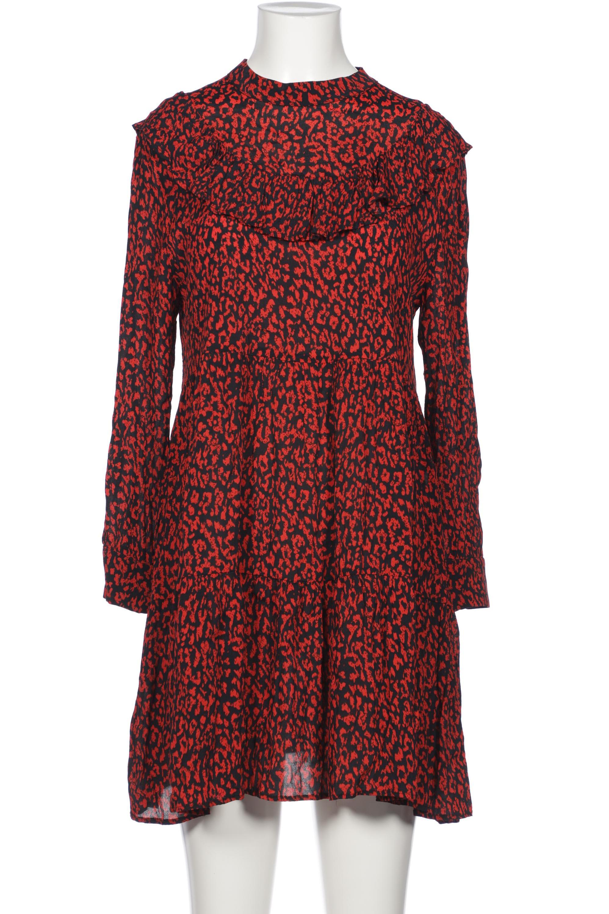 

ZARA Damen Kleid, rot