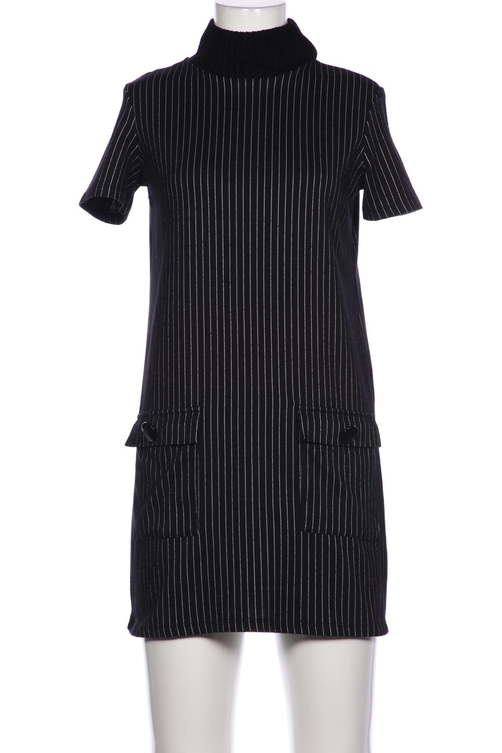 

ZARA Damen Kleid, schwarz