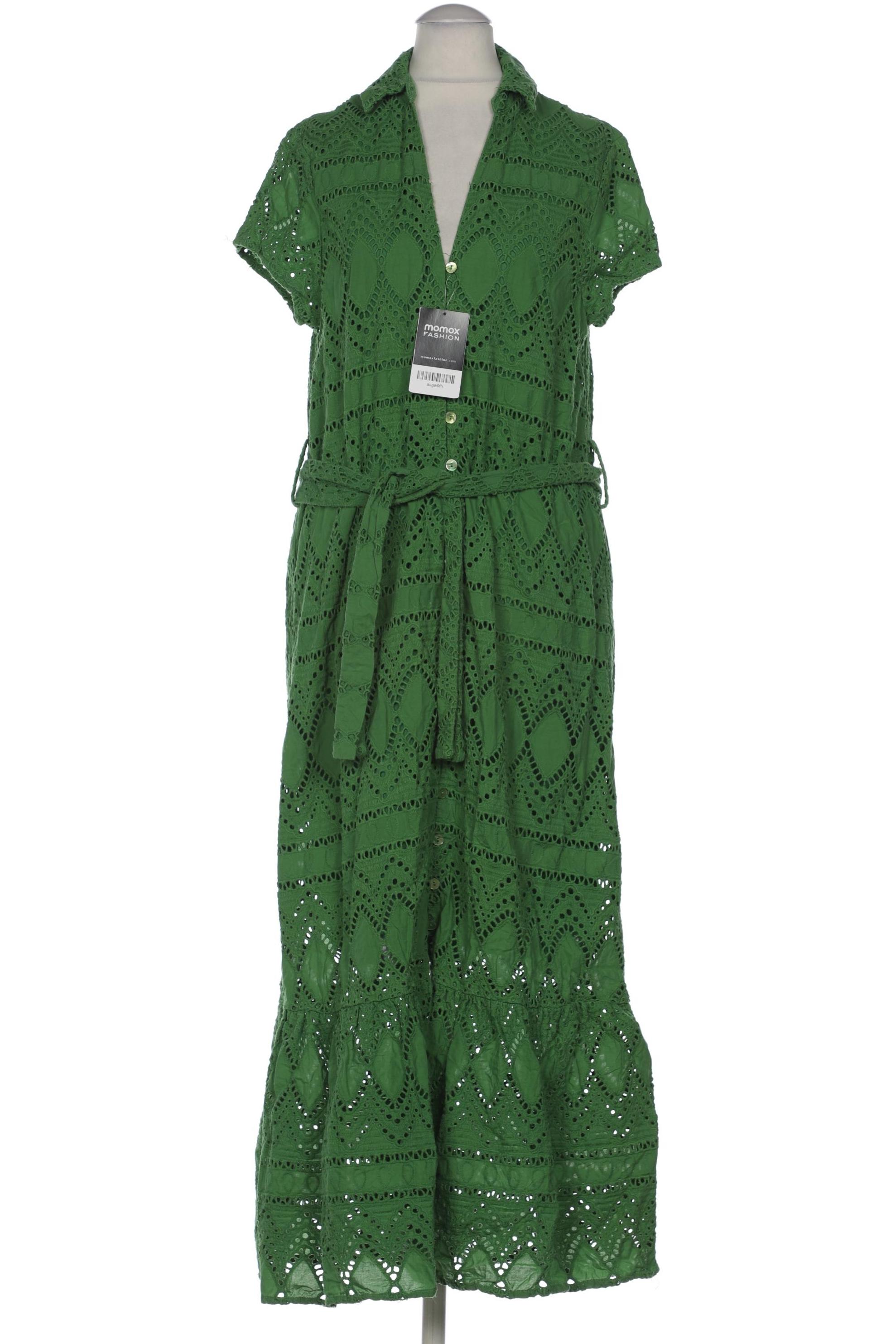 

Zara Damen Kleid, grün, Gr. 36