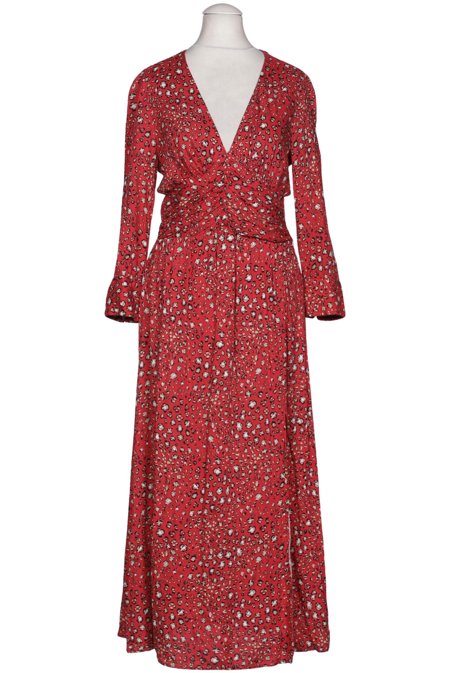 

Zara Damen Kleid, rot, Gr. 36