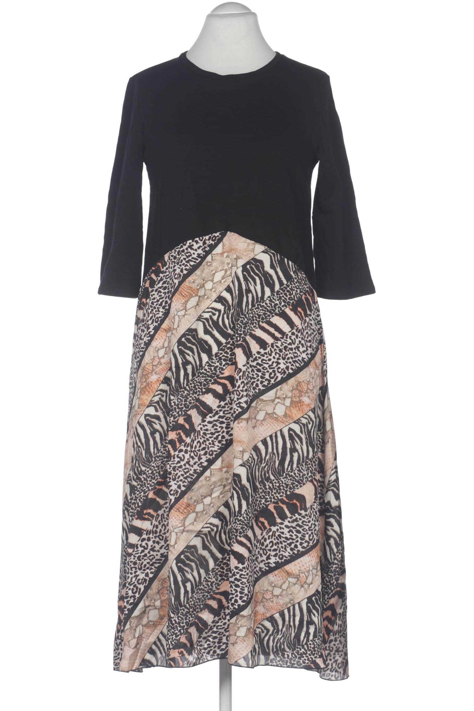 

Zara Damen Kleid, beige, Gr. 38