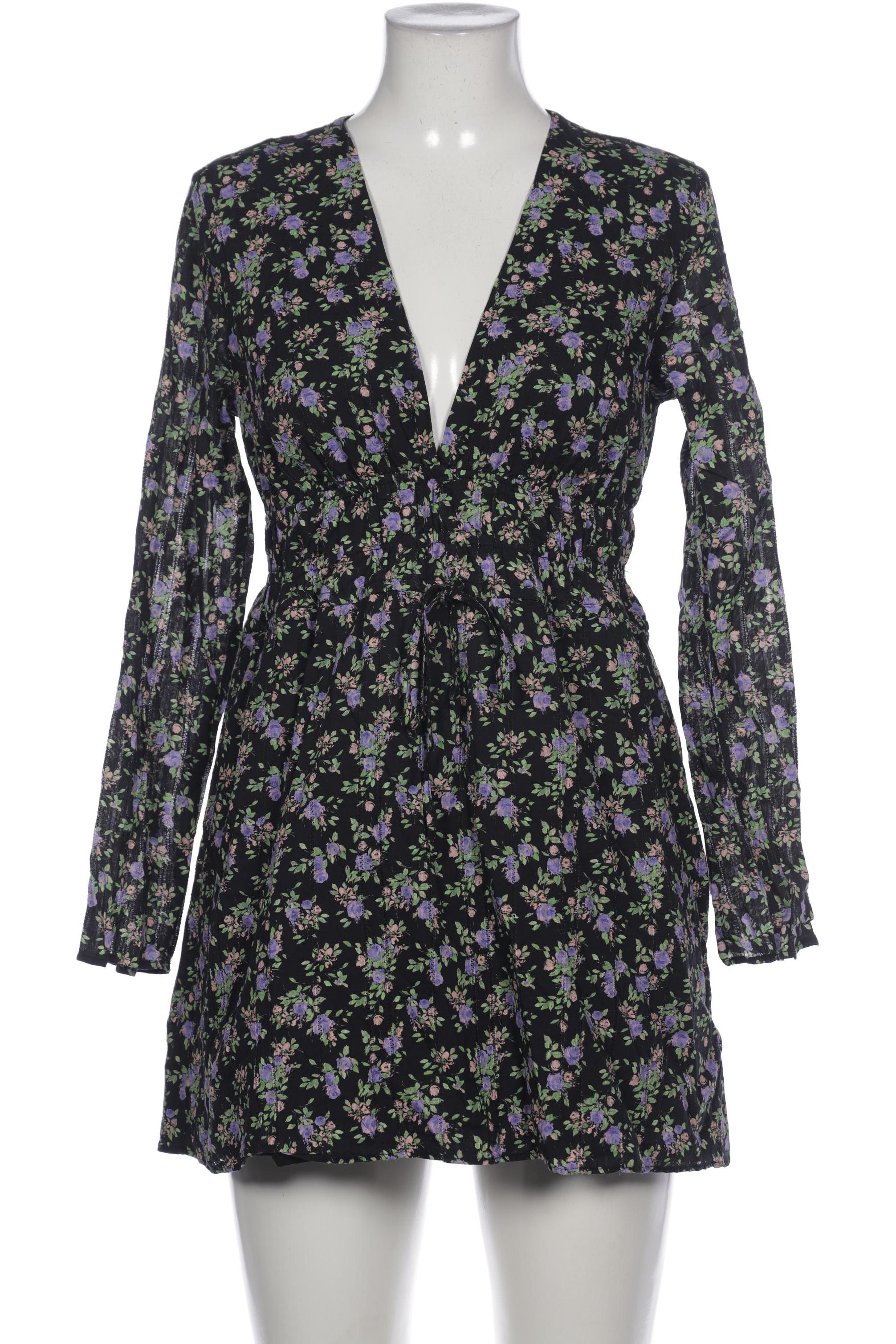 

Zara Damen Kleid, schwarz, Gr. 38