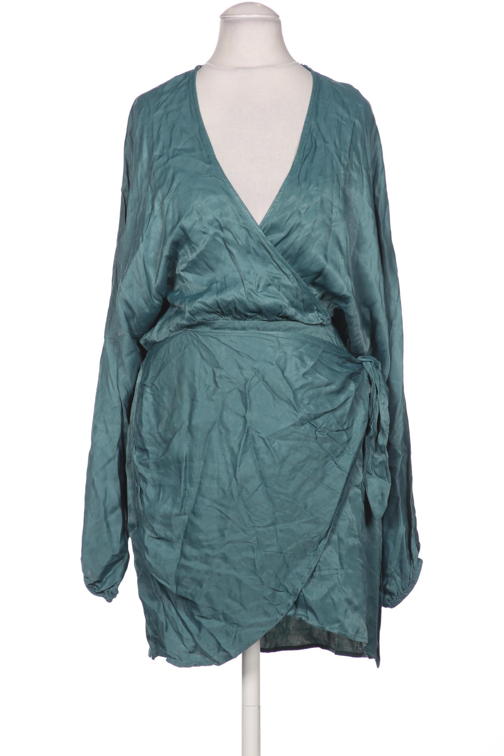 

Zara Damen Kleid, türkis, Gr. 38