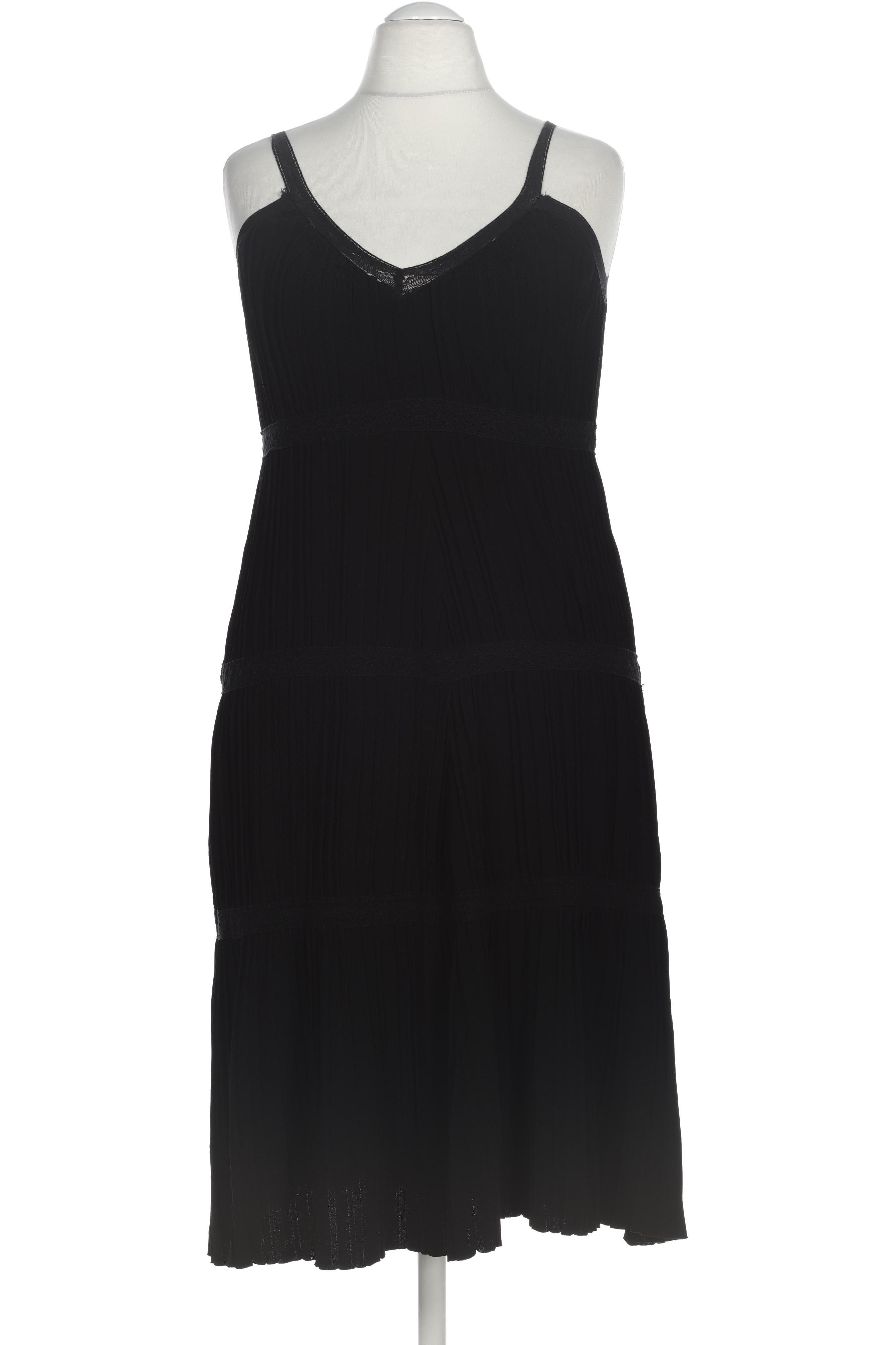 

Zara Damen Kleid, schwarz, Gr. 36