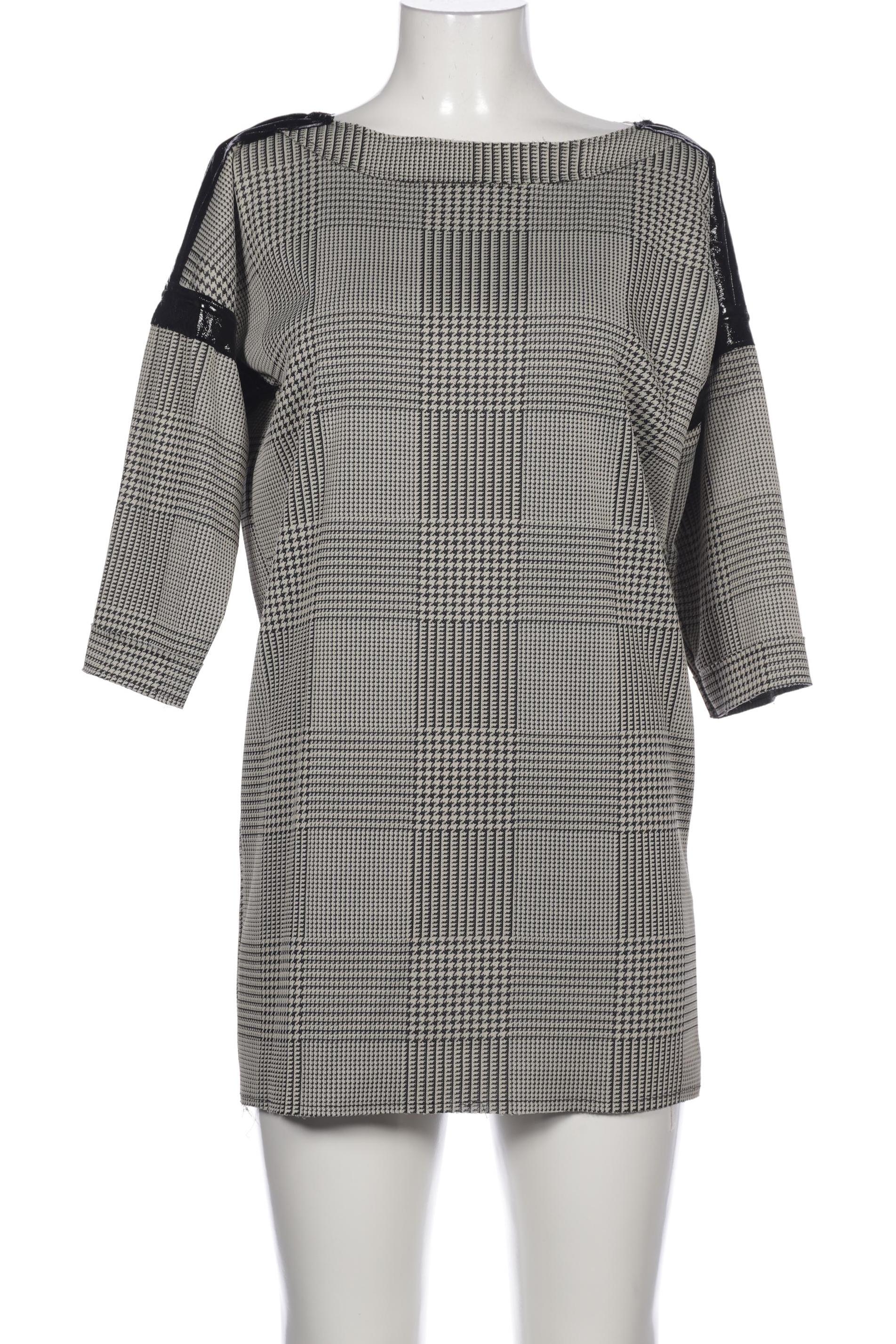 

ZARA Damen Kleid, beige