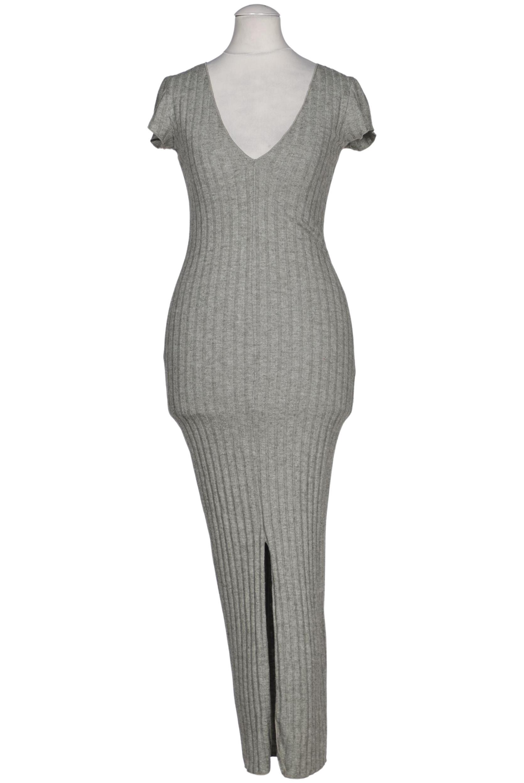 

Zara Damen Kleid, grau, Gr. 36