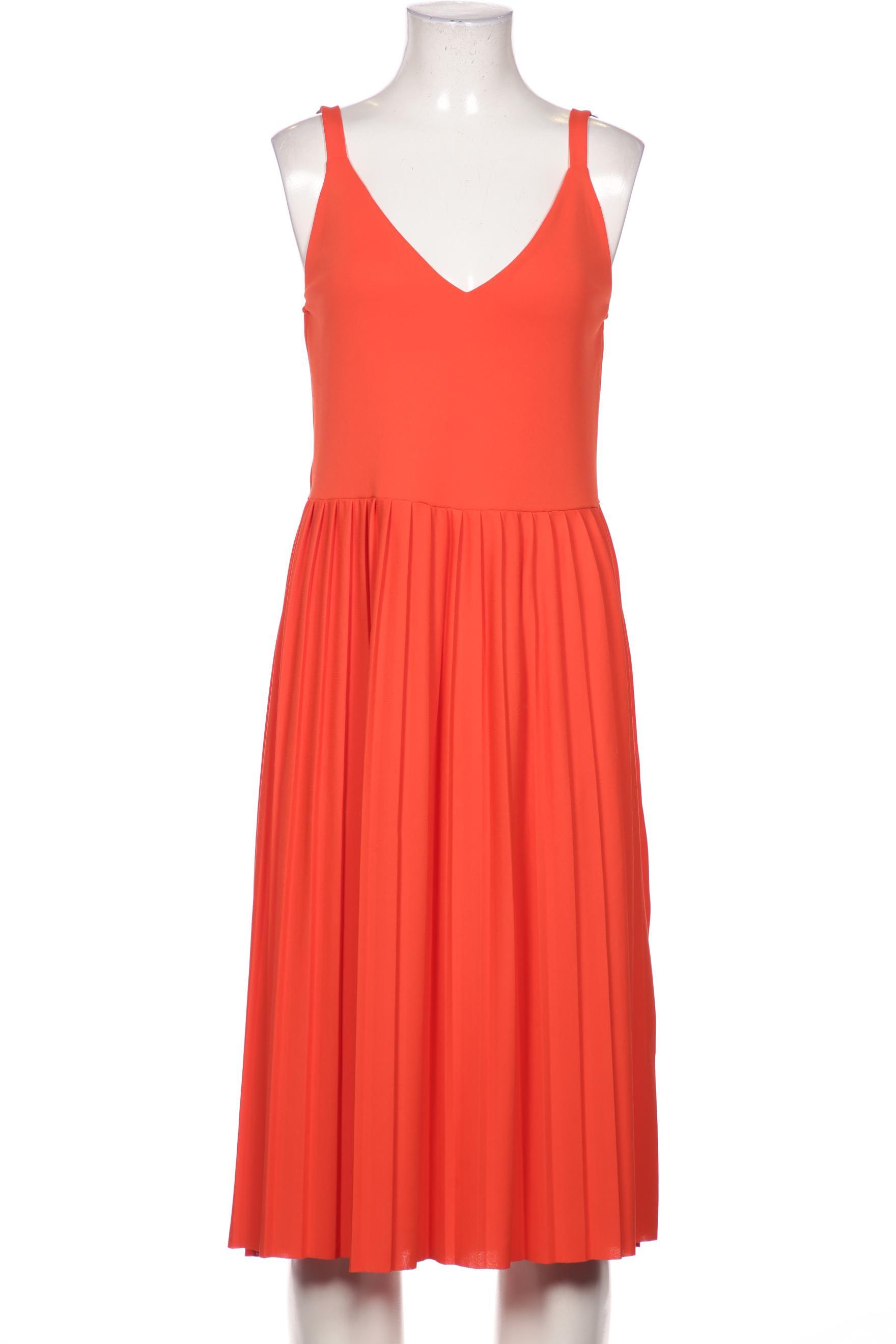 

Zara Damen Kleid, orange, Gr. 36
