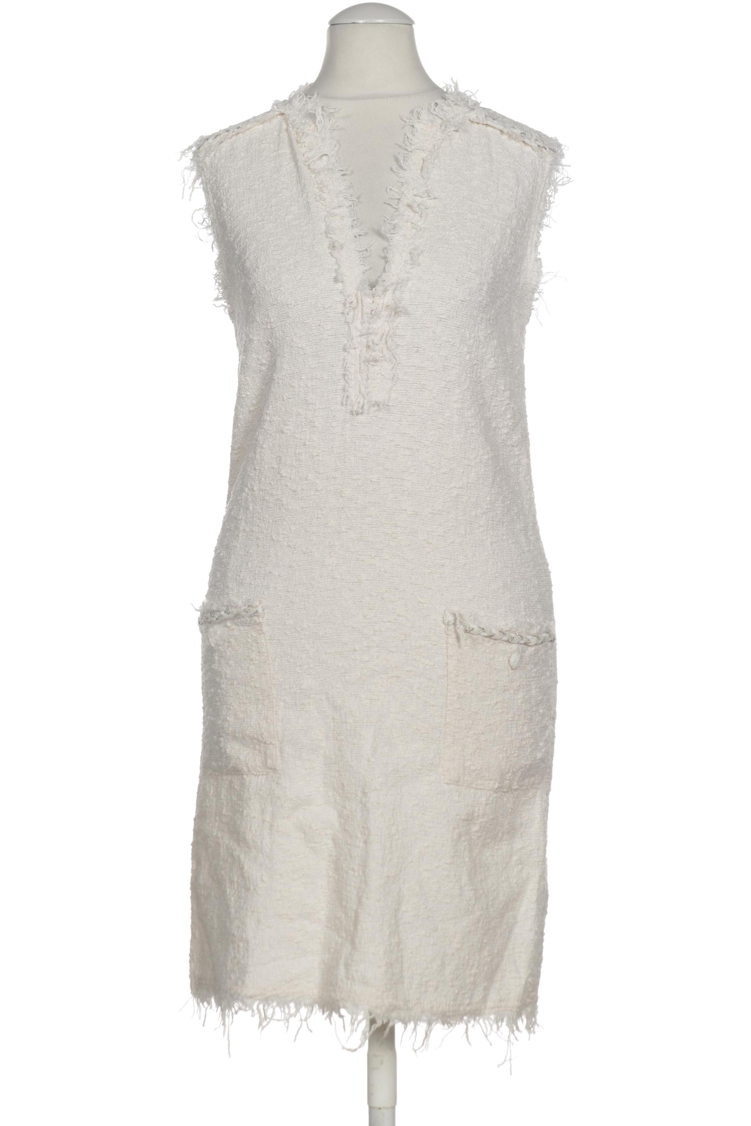 

Zara Damen Kleid, weiß, Gr. 34